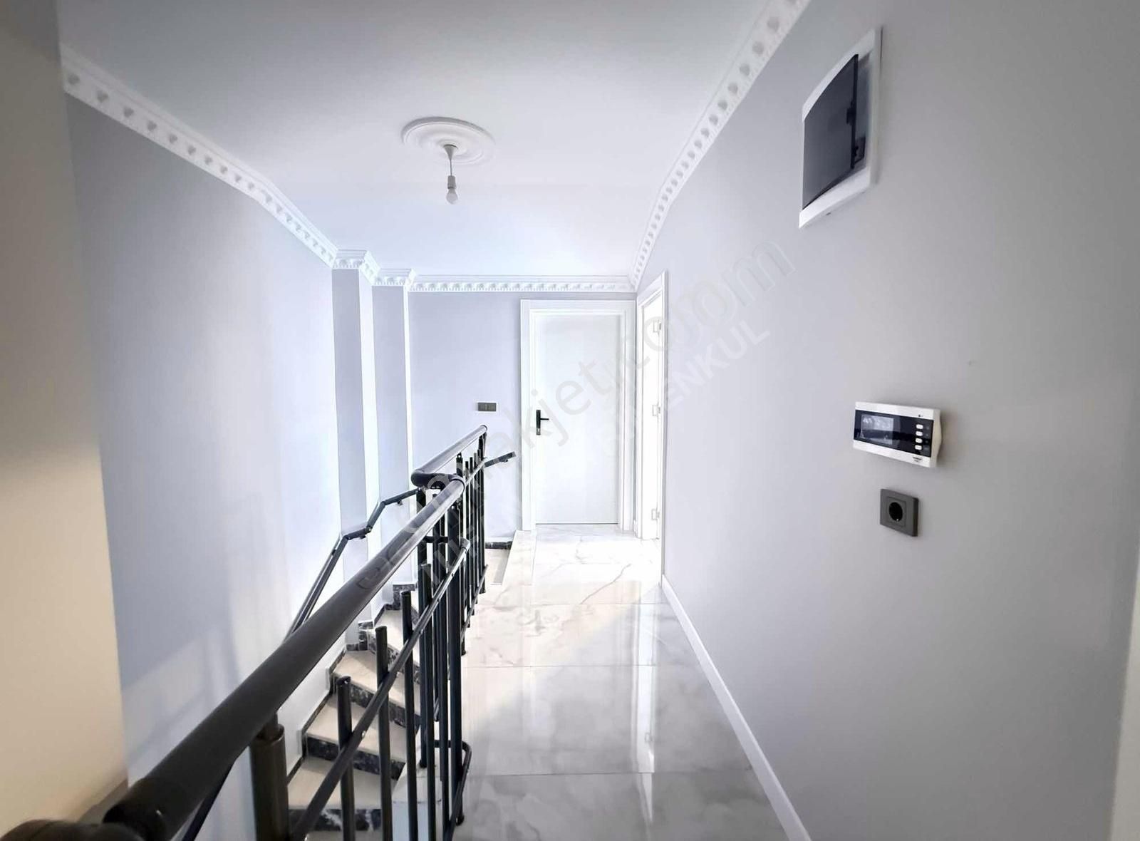 Ilıcada Sıfır Ultralüks 4+1 Dubleks Daire - Görsel 4