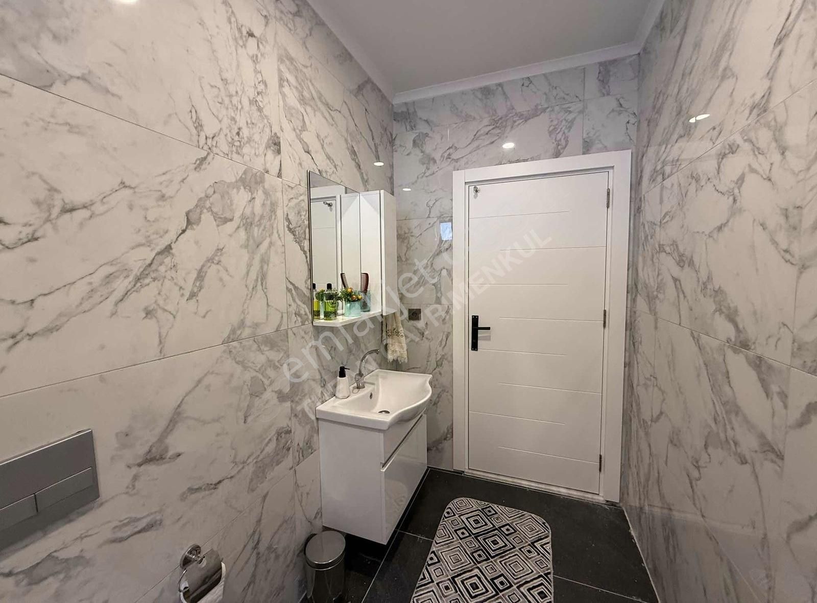 Ilıcada Sıfır Ultralüks 4+1 Dubleks Daire - Görsel 3