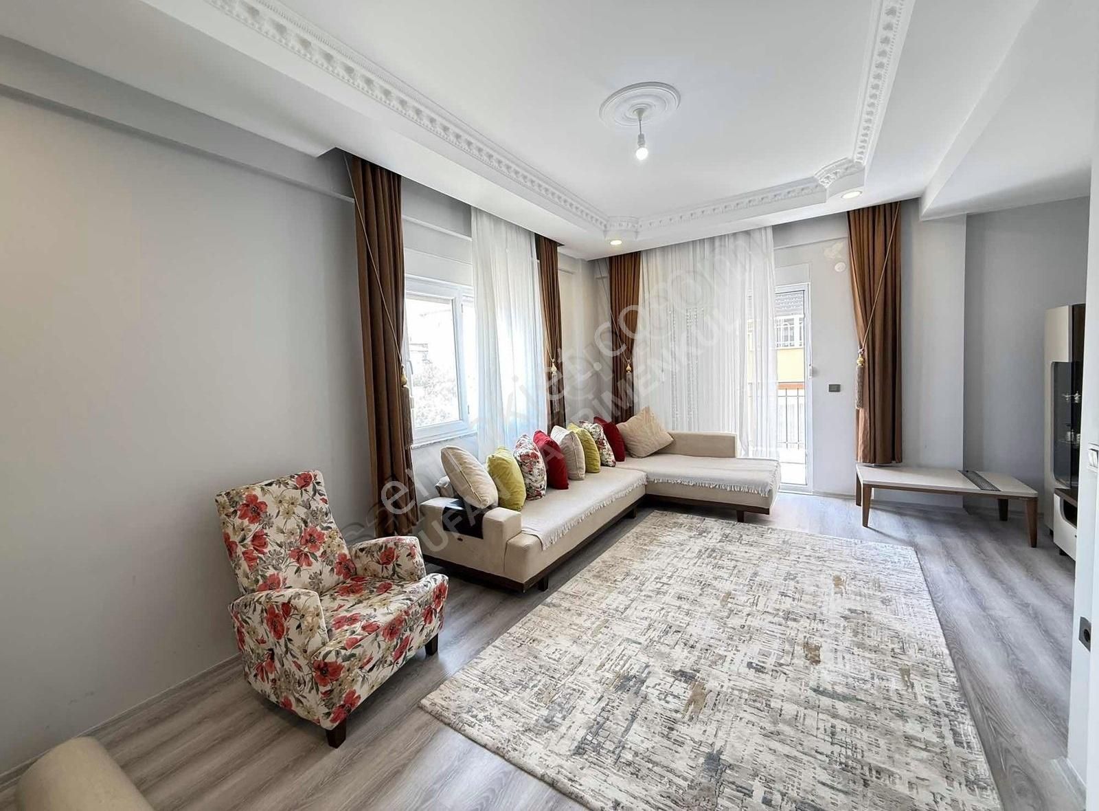 Ilıcada Sıfır Ultralüks 4+1 Dubleks Daire - Görsel 20