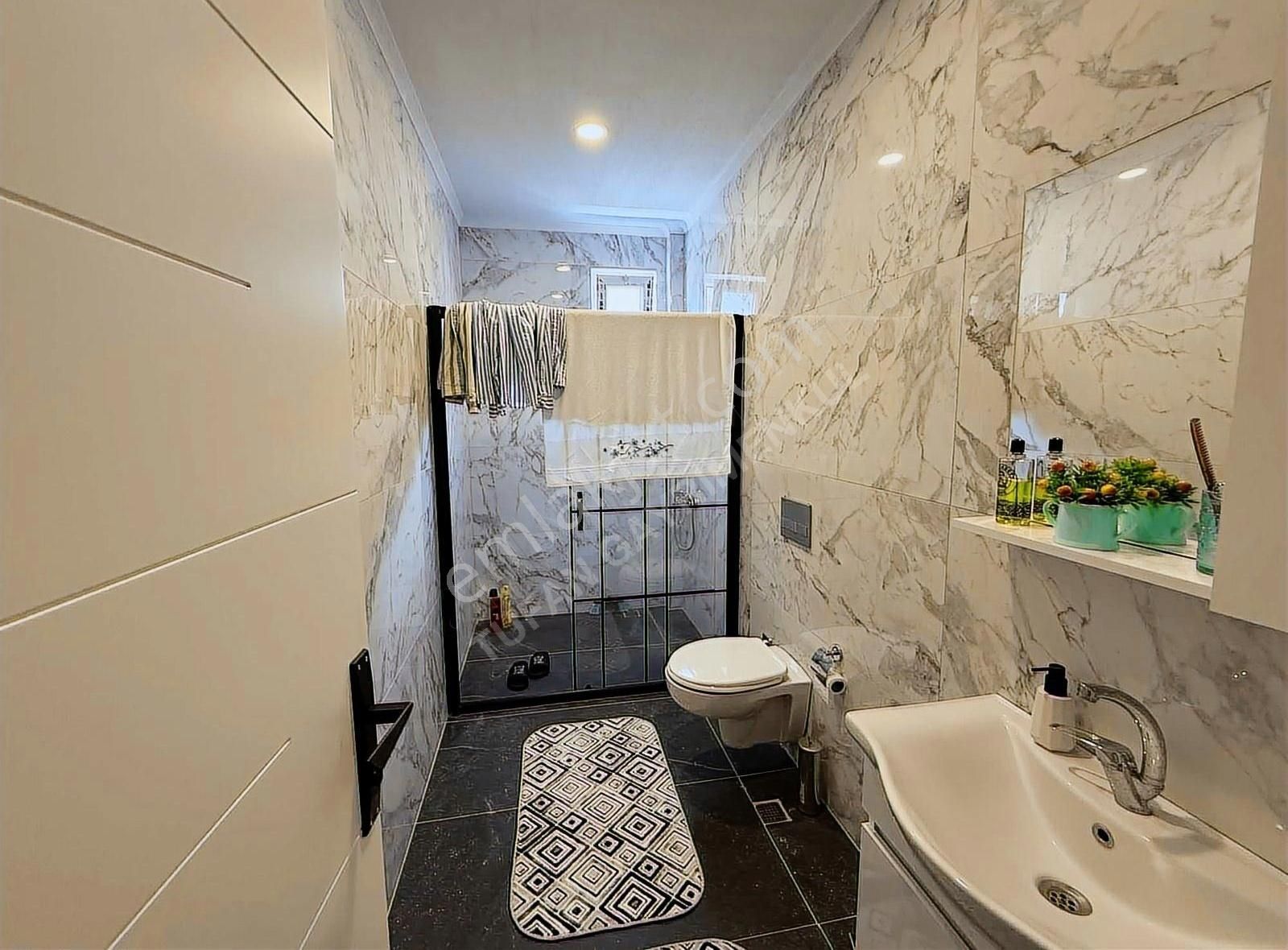 Ilıcada Sıfır Ultralüks 4+1 Dubleks Daire - Görsel 6