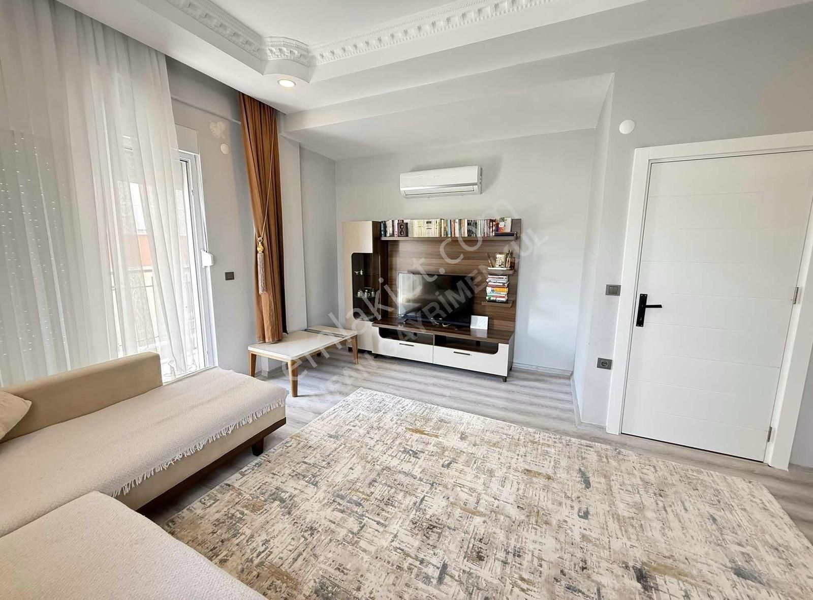 Ilıcada Sıfır Ultralüks 4+1 Dubleks Daire - Görsel 26