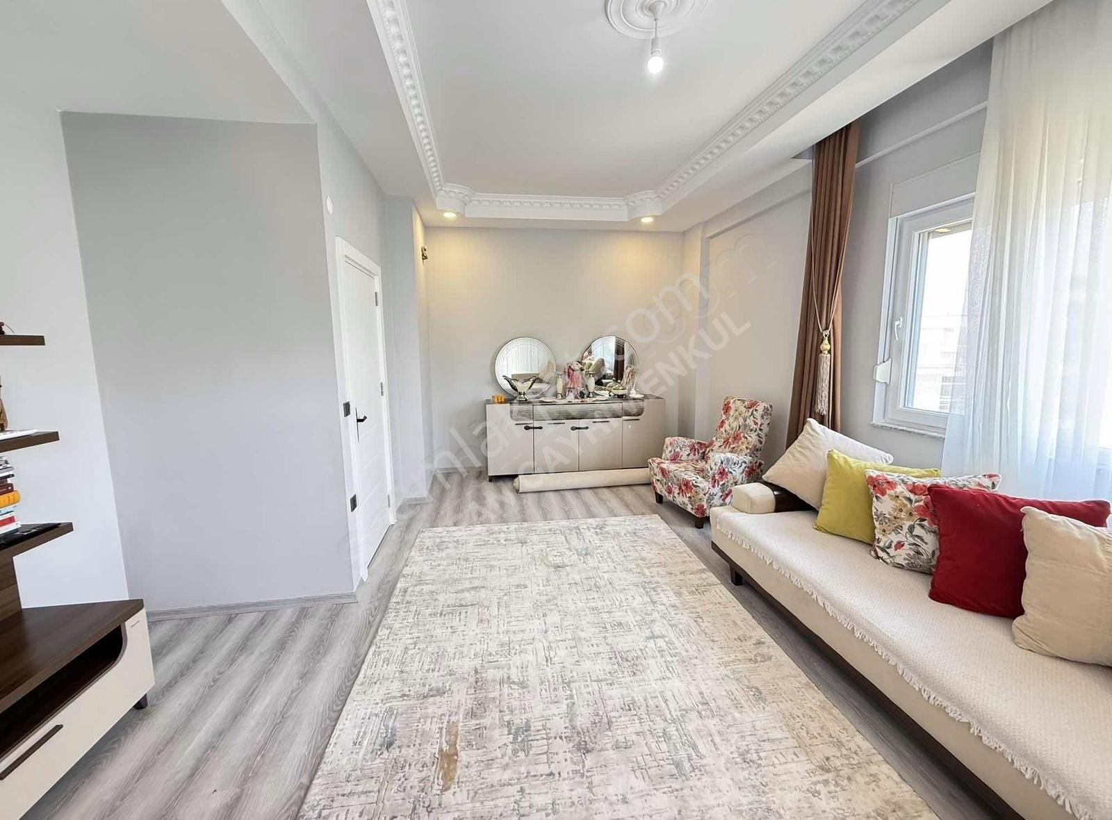 Ilıcada Sıfır Ultralüks 4+1 Dubleks Daire - Görsel 12