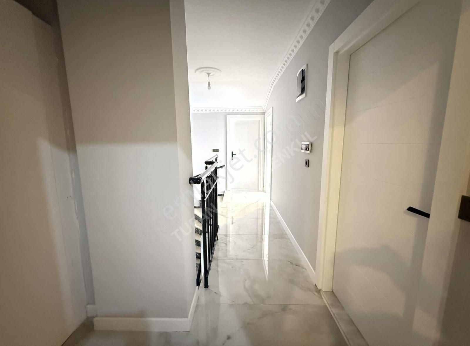 Ilıcada Sıfır Ultralüks 4+1 Dubleks Daire - Görsel 25