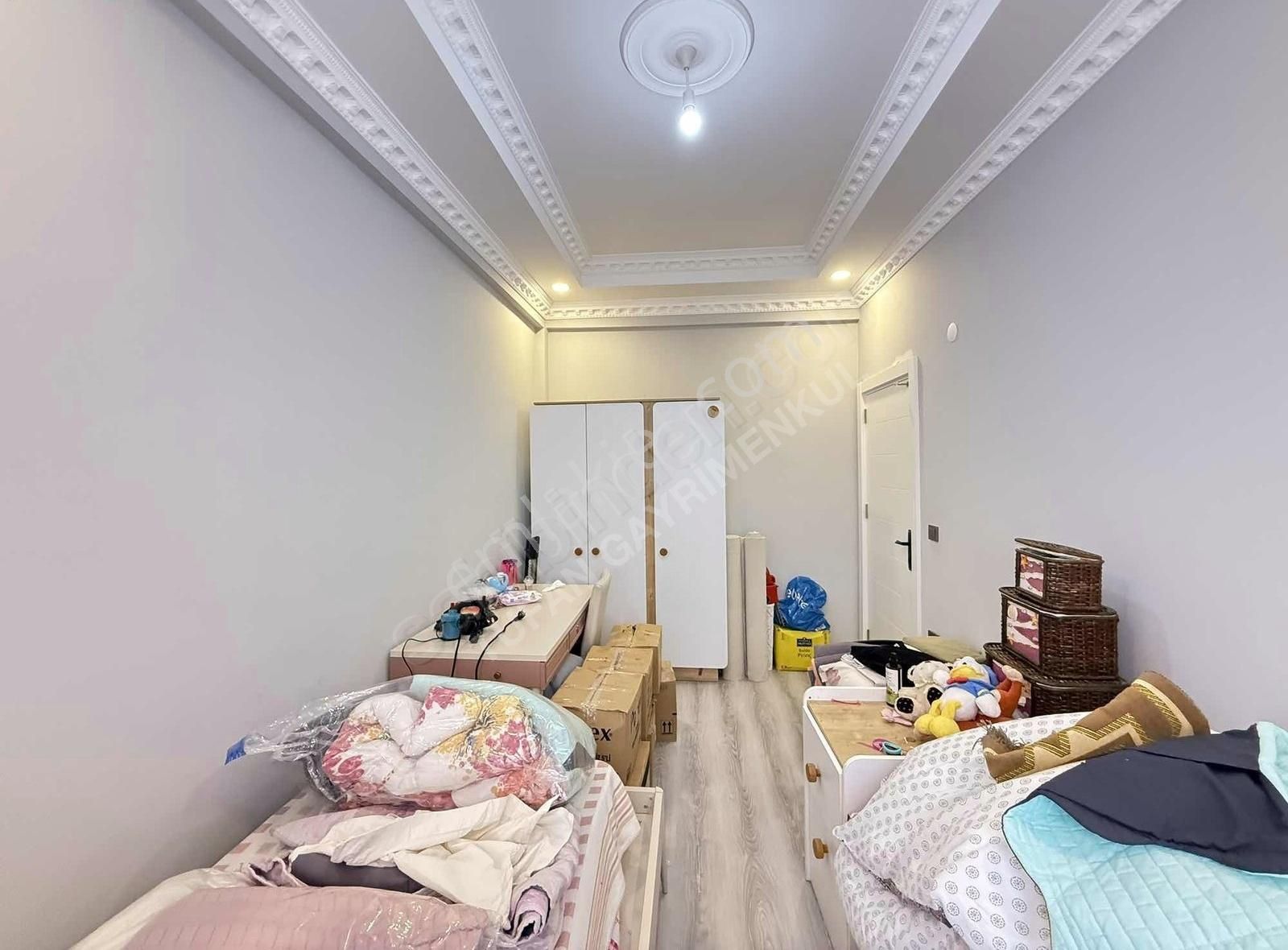 Ilıcada Sıfır Ultralüks 4+1 Dubleks Daire - Görsel 19