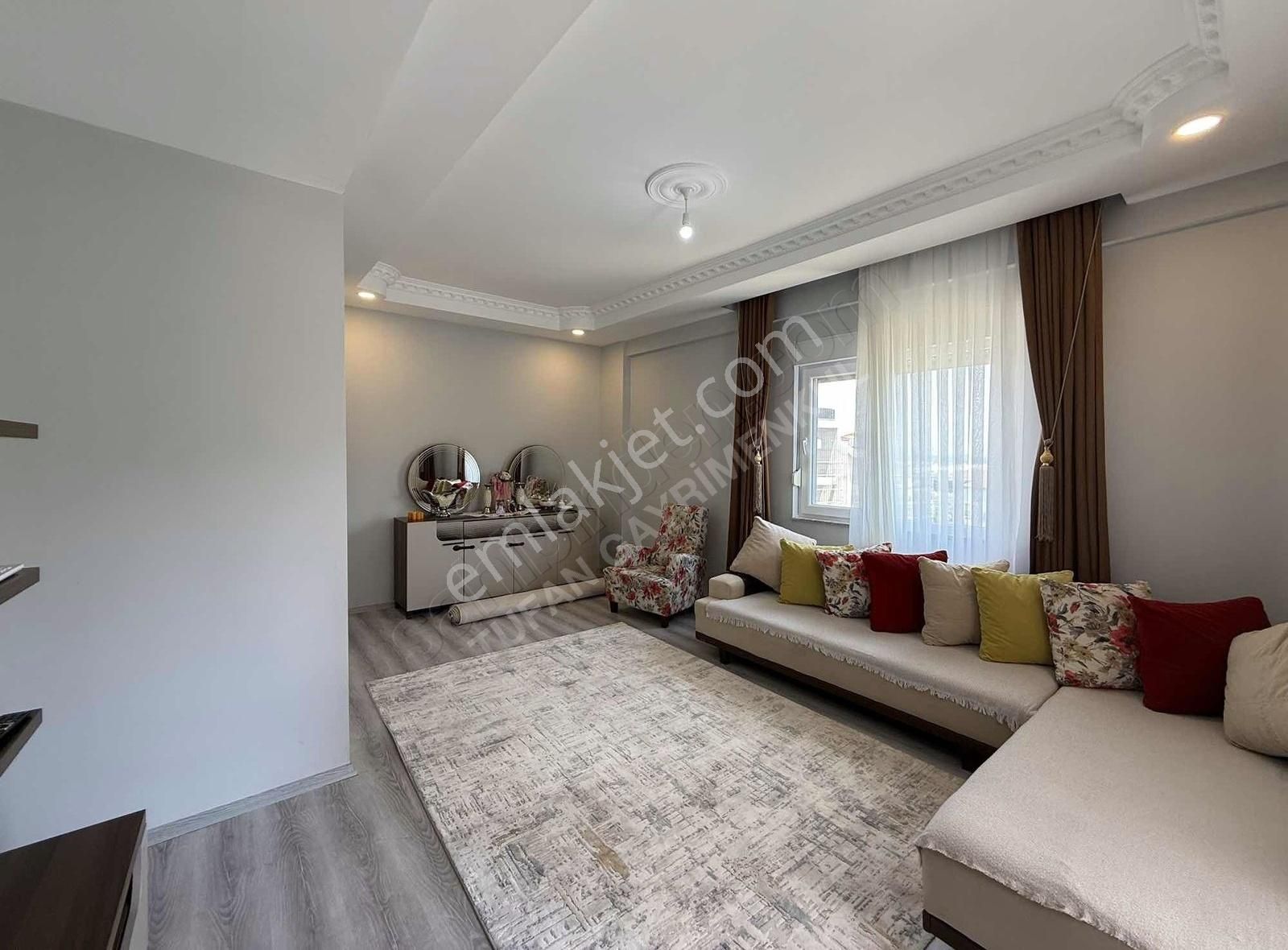 Ilıcada Sıfır Ultralüks 4+1 Dubleks Daire - Görsel 10