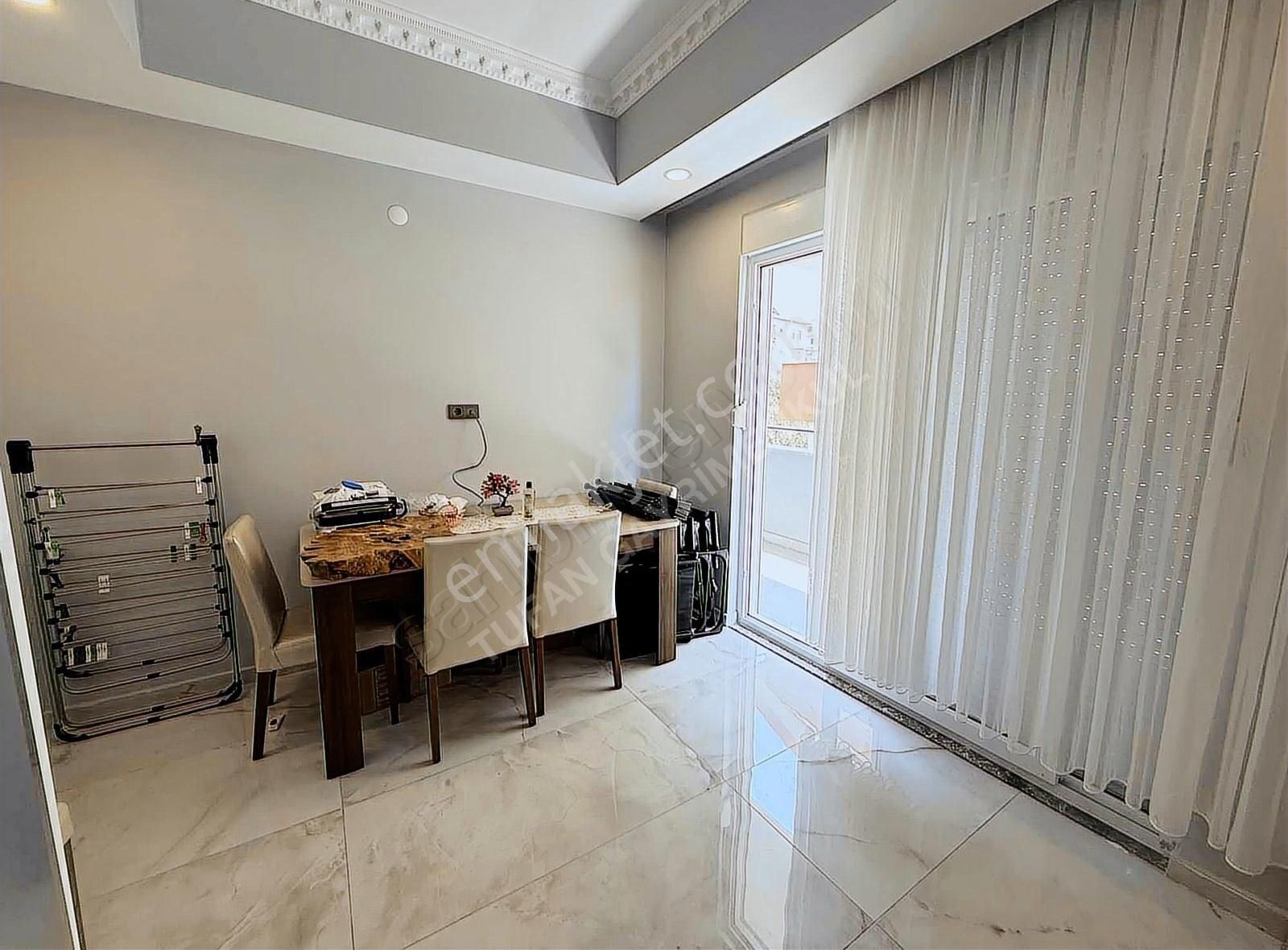 Ilıcada Sıfır Ultralüks 4+1 Dubleks Daire - Görsel 27