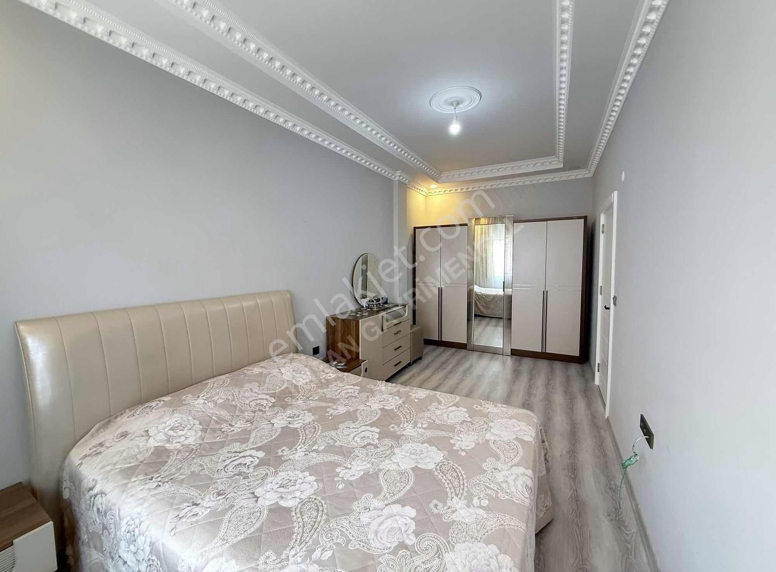 Ilıcada Sıfır Ultralüks 4+1 Dubleks Daire - Görsel 9