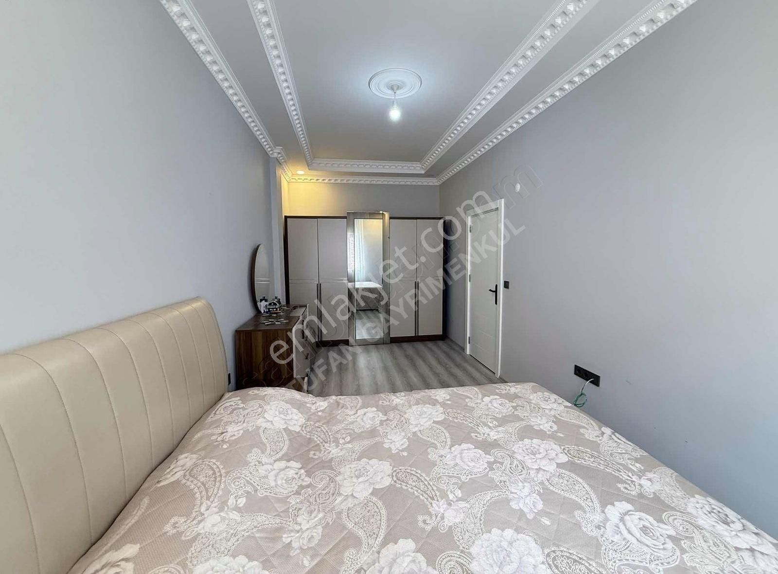 Ilıcada Sıfır Ultralüks 4+1 Dubleks Daire - Görsel 8