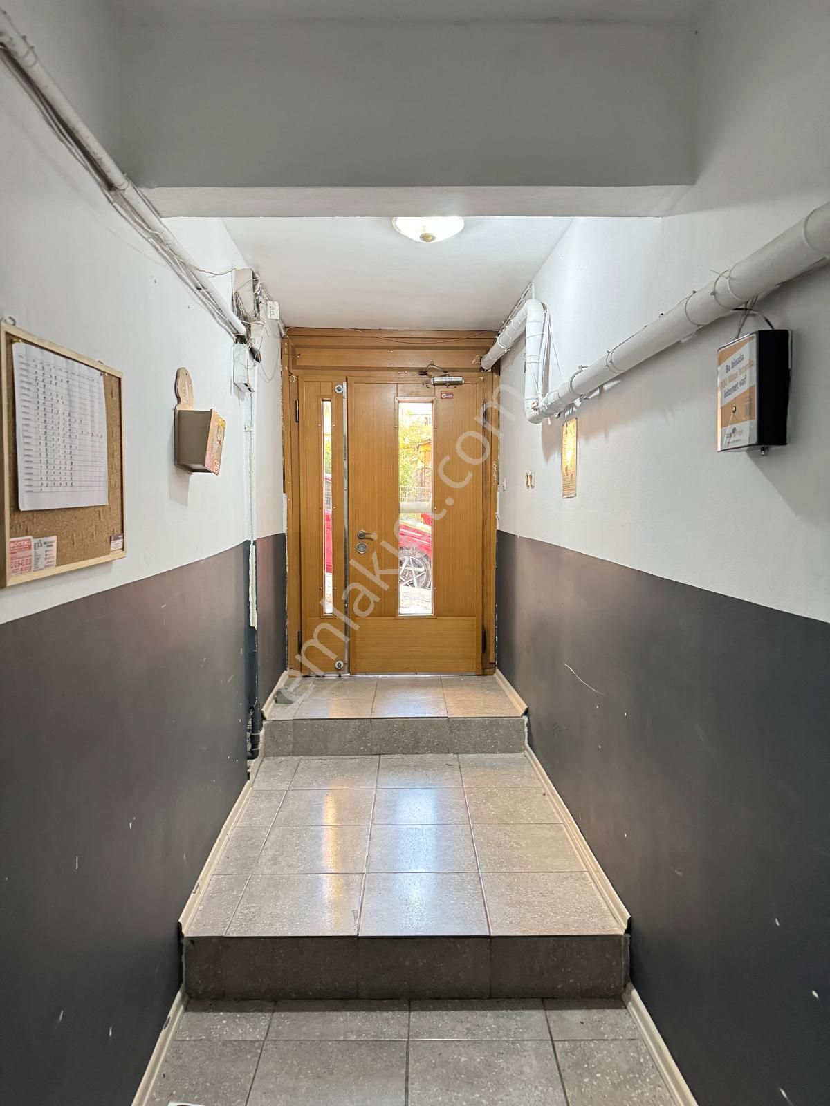 Öz Aydın'dan Satılık Bağlarbaşı Mahallesinde Satılık 2+1 Daire - Görsel 31