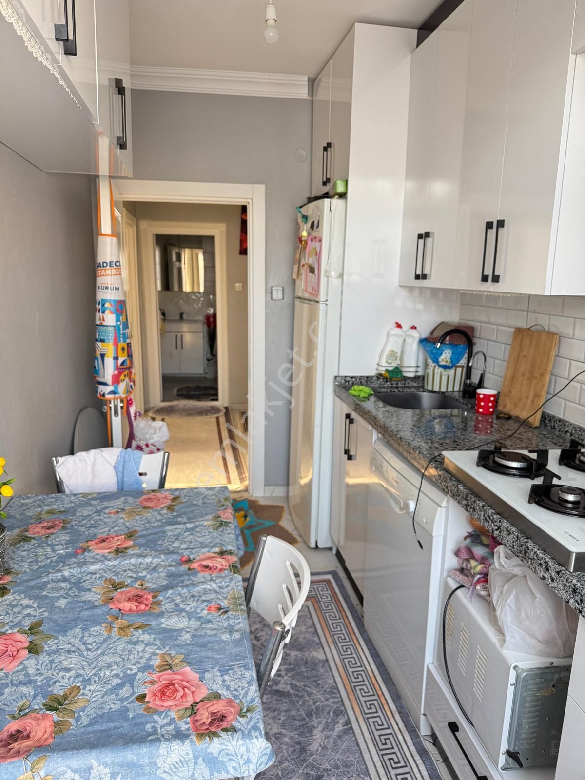 Öz Aydın'dan Satılık Bağlarbaşı Mahallesinde Satılık 2+1 Daire - Görsel 14