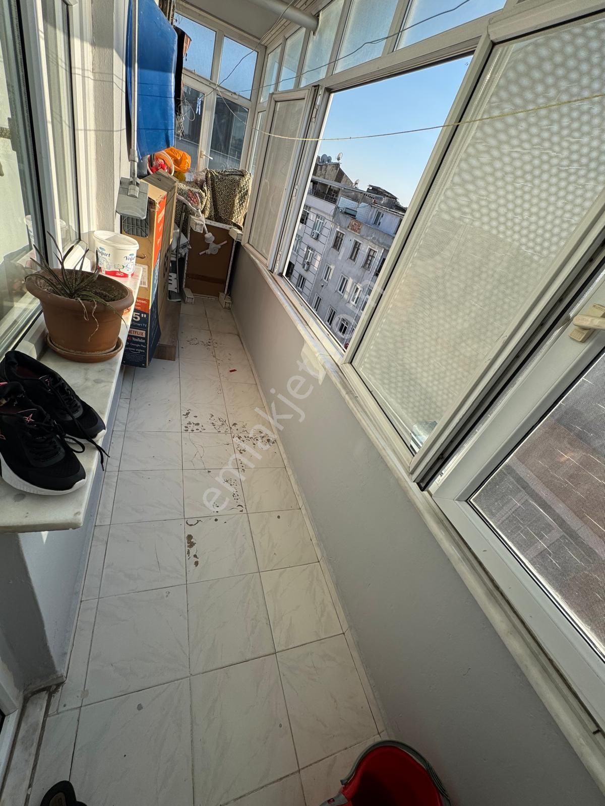 Öz Aydın'dan Satılık Bağlarbaşı Mahallesinde Satılık 2+1 Daire - Görsel 8