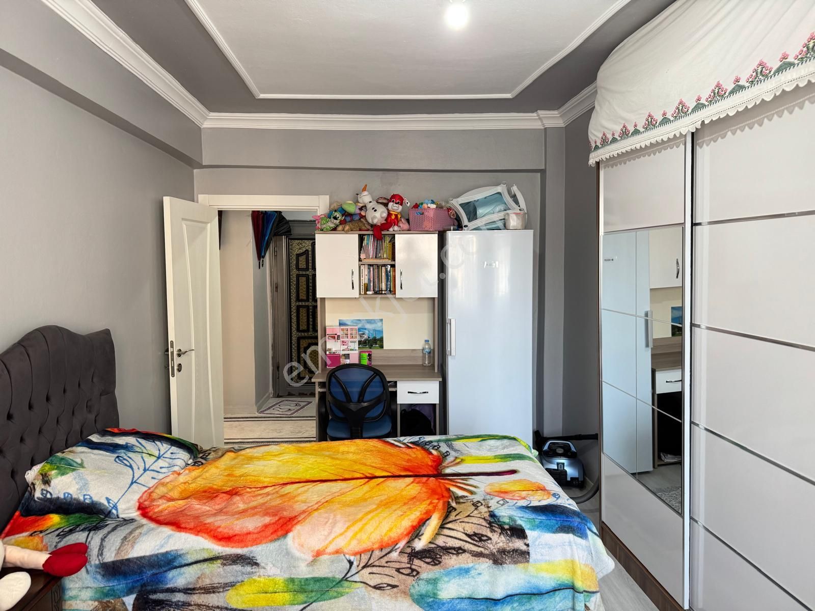 Öz Aydın'dan Satılık Bağlarbaşı Mahallesinde Satılık 2+1 Daire - Görsel 28