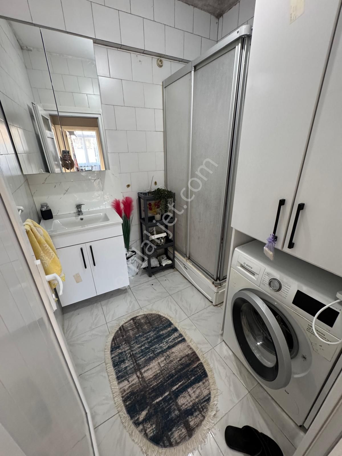 Öz Aydın'dan Satılık Bağlarbaşı Mahallesinde Satılık 2+1 Daire - Görsel 17