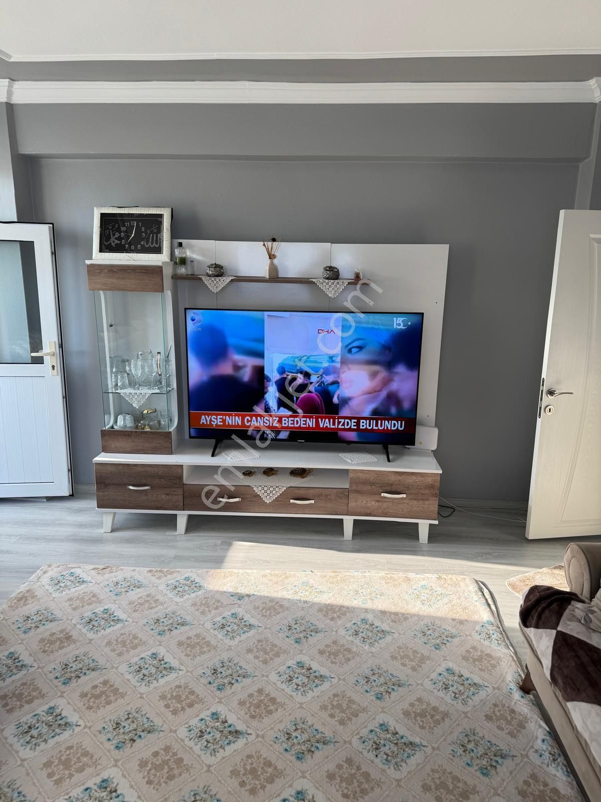 Öz Aydın'dan Satılık Bağlarbaşı Mahallesinde Satılık 2+1 Daire - Görsel 4