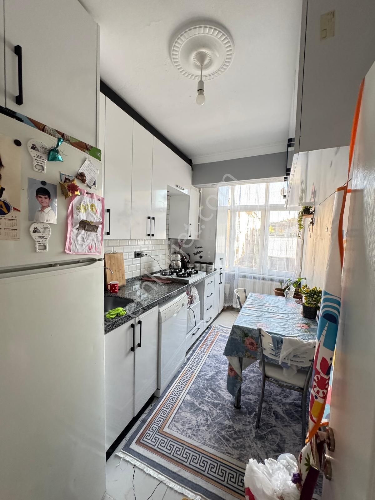 Öz Aydın'dan Satılık Bağlarbaşı Mahallesinde Satılık 2+1 Daire - Görsel 10