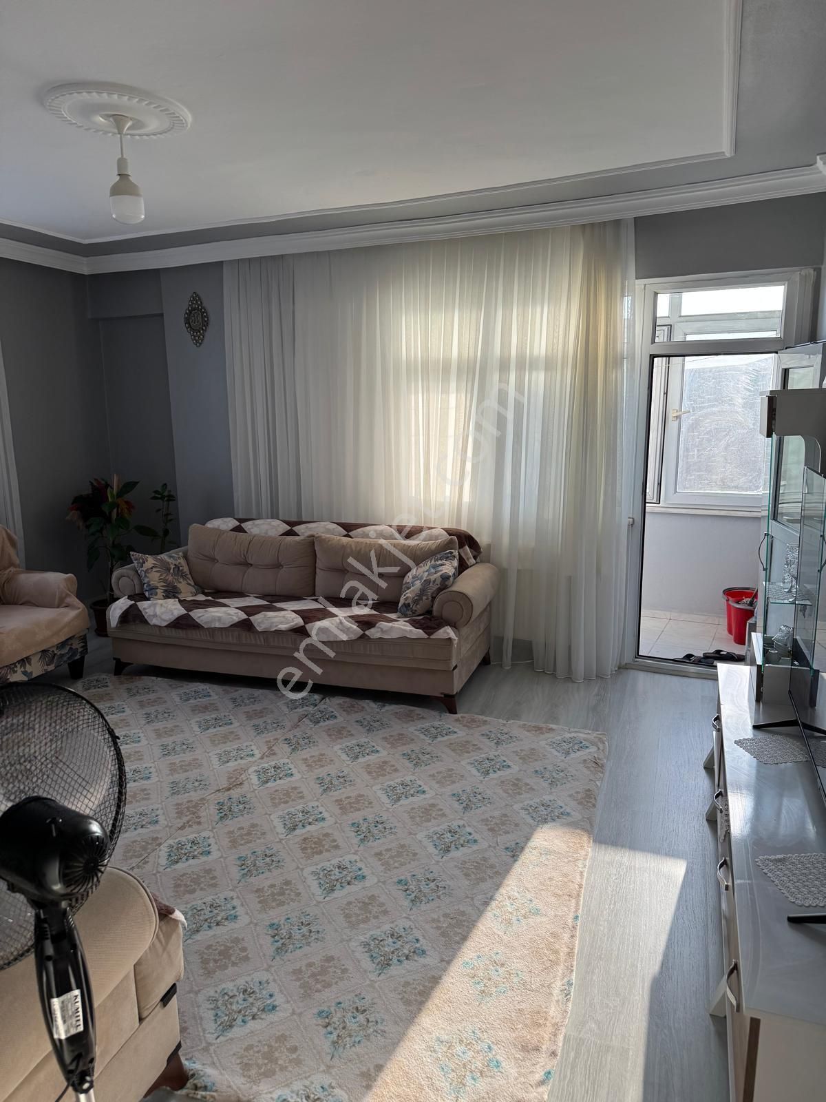 Öz Aydın'dan Satılık Bağlarbaşı Mahallesinde Satılık 2+1 Daire - Görsel 2