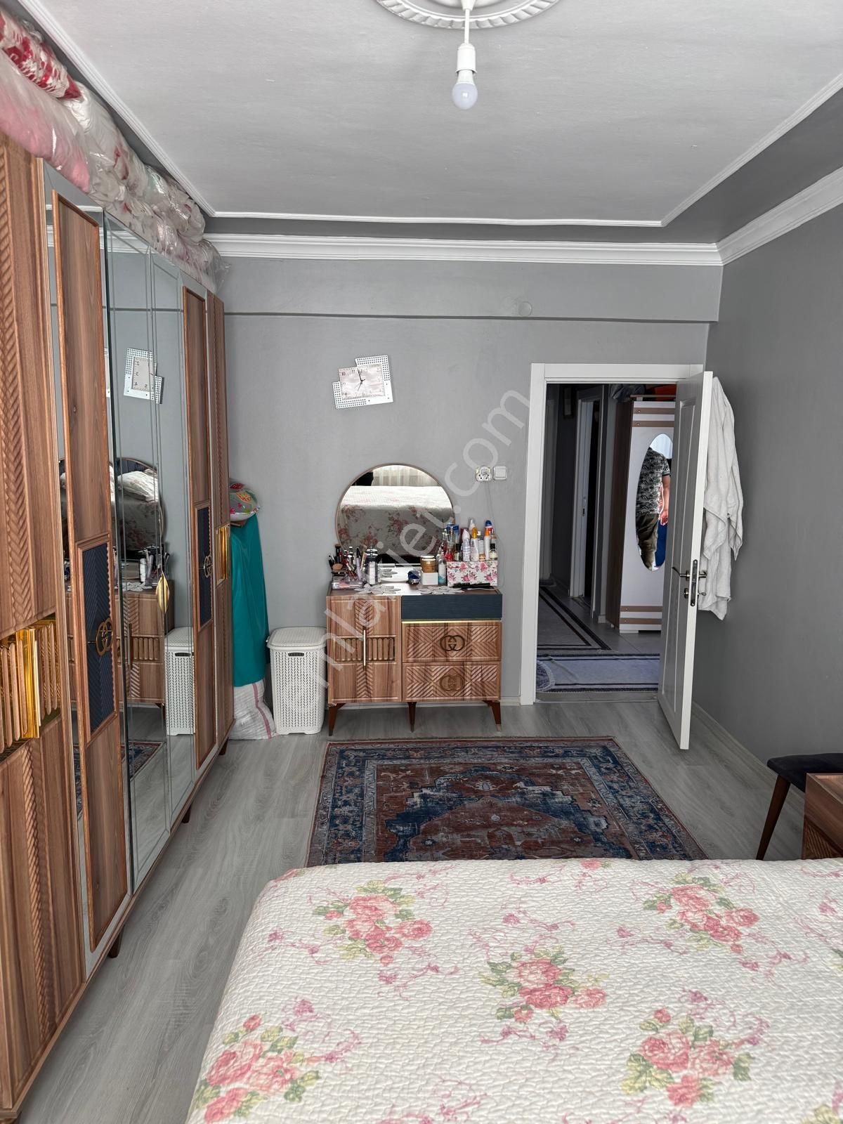 Öz Aydın'dan Satılık Bağlarbaşı Mahallesinde Satılık 2+1 Daire - Görsel 21