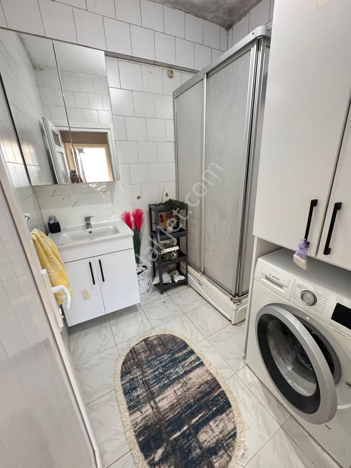 Öz Aydın'dan Satılık Bağlarbaşı Mahallesinde Satılık 2+1 Daire - Görsel 16