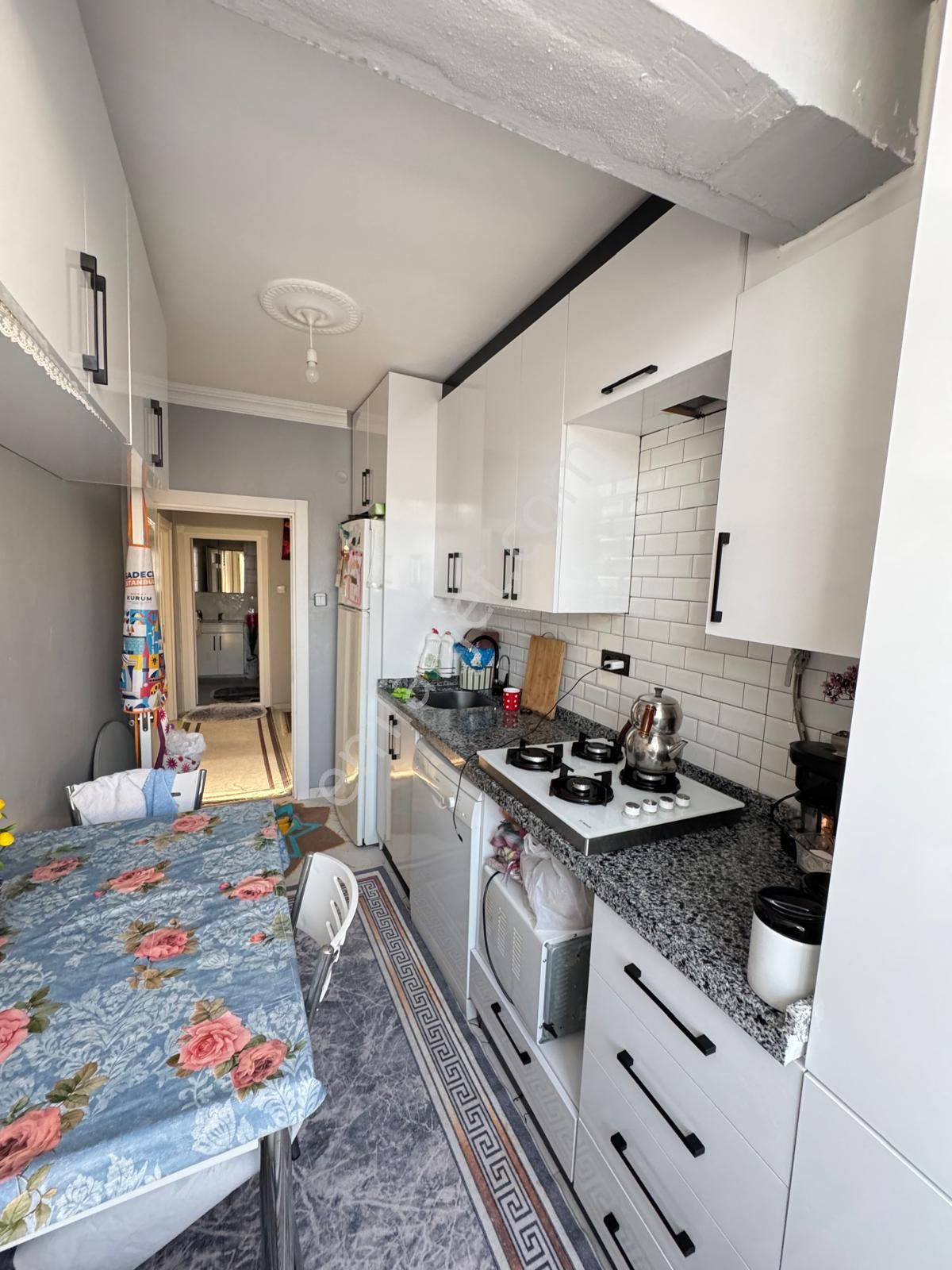 Öz Aydın'dan Satılık Bağlarbaşı Mahallesinde Satılık 2+1 Daire - Görsel 12