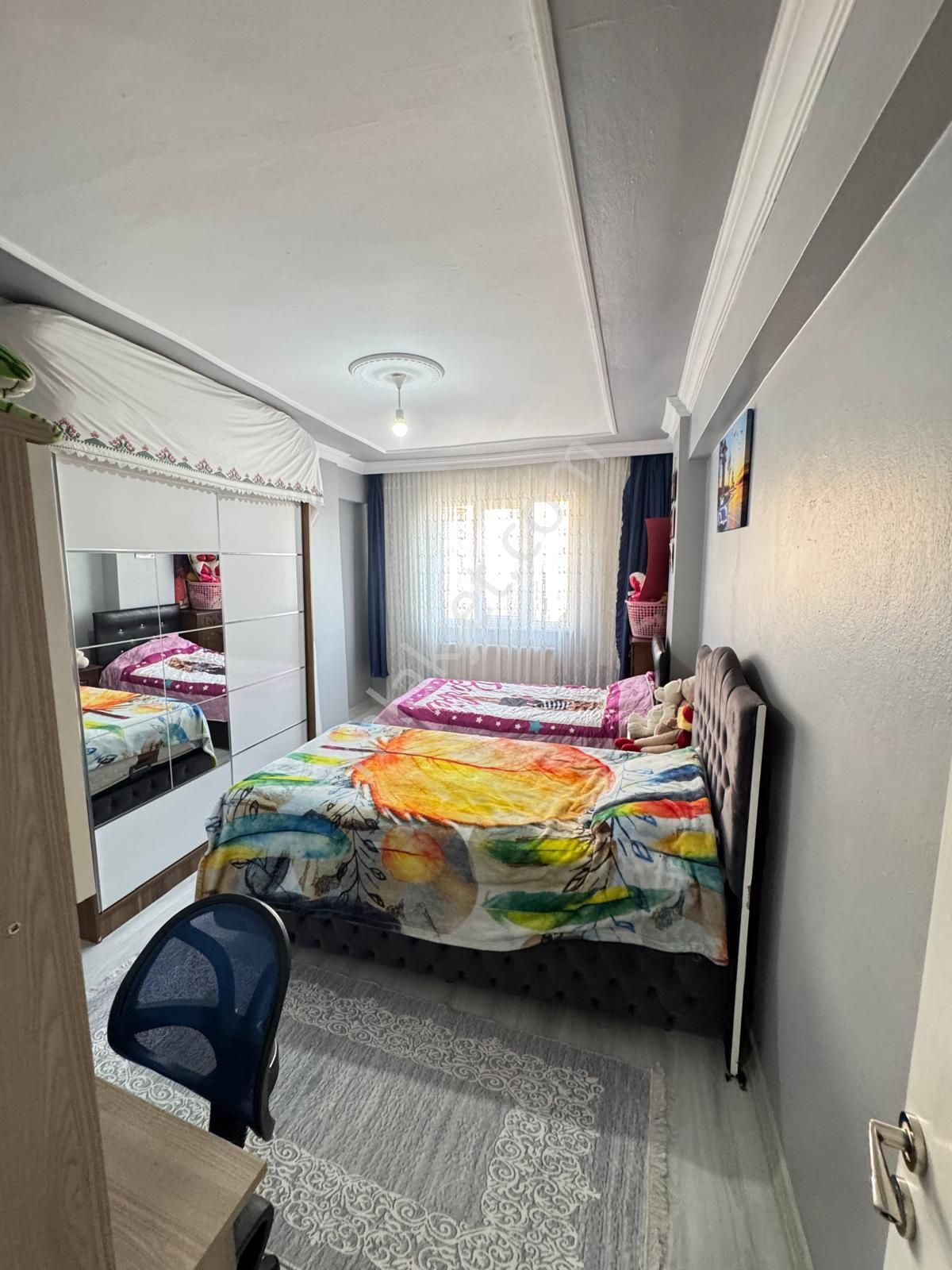 Öz Aydın'dan Satılık Bağlarbaşı Mahallesinde Satılık 2+1 Daire - Görsel 25