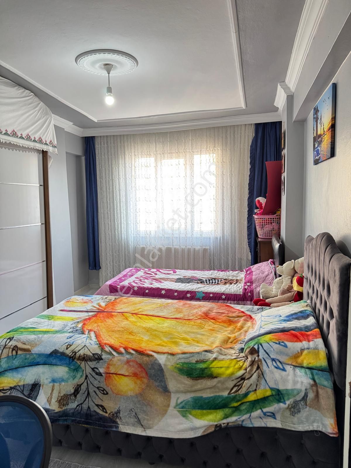 Öz Aydın'dan Satılık Bağlarbaşı Mahallesinde Satılık 2+1 Daire - Görsel 27