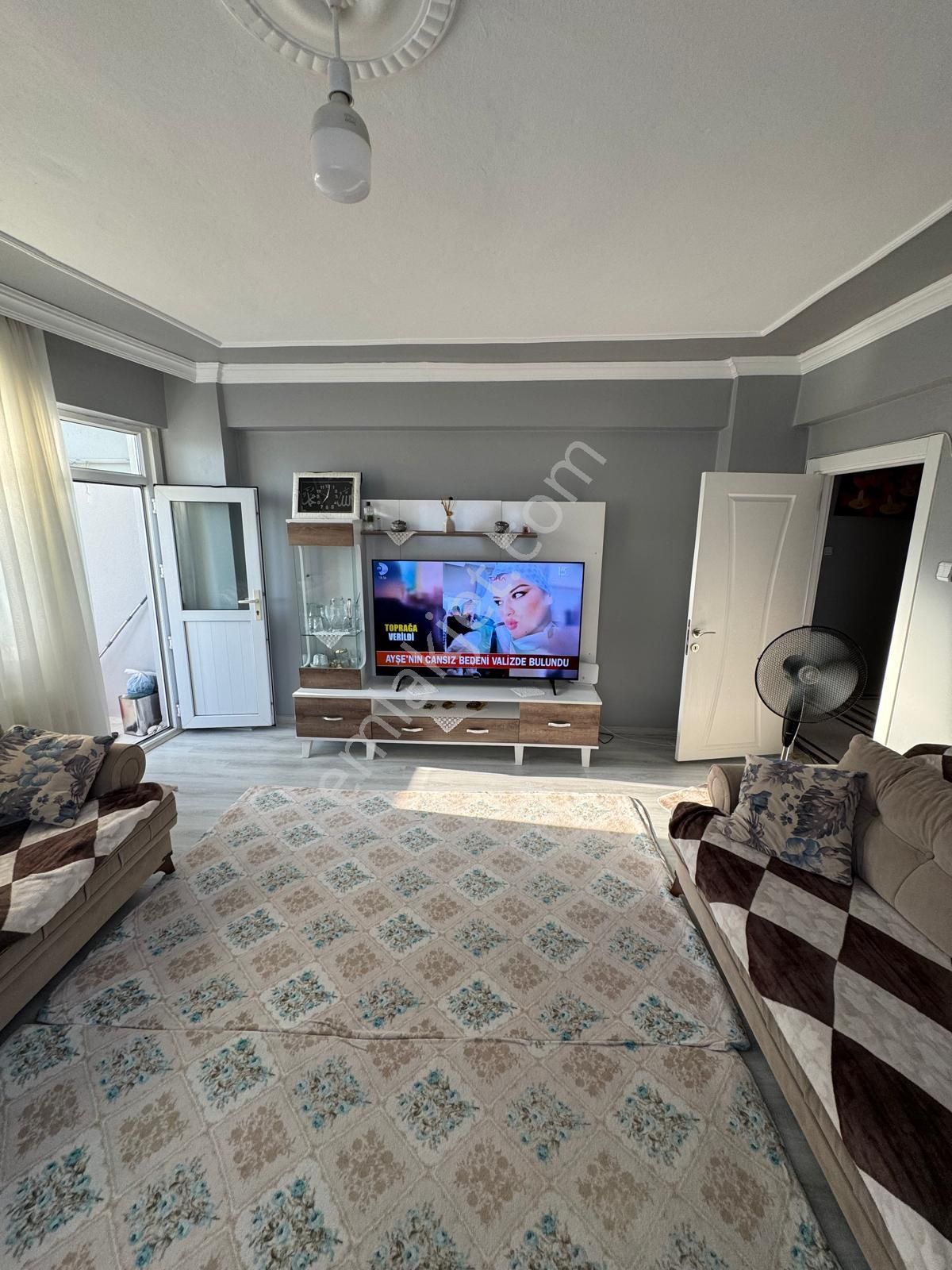 Öz Aydın'dan Satılık Bağlarbaşı Mahallesinde Satılık 2+1 Daire - Görsel 5