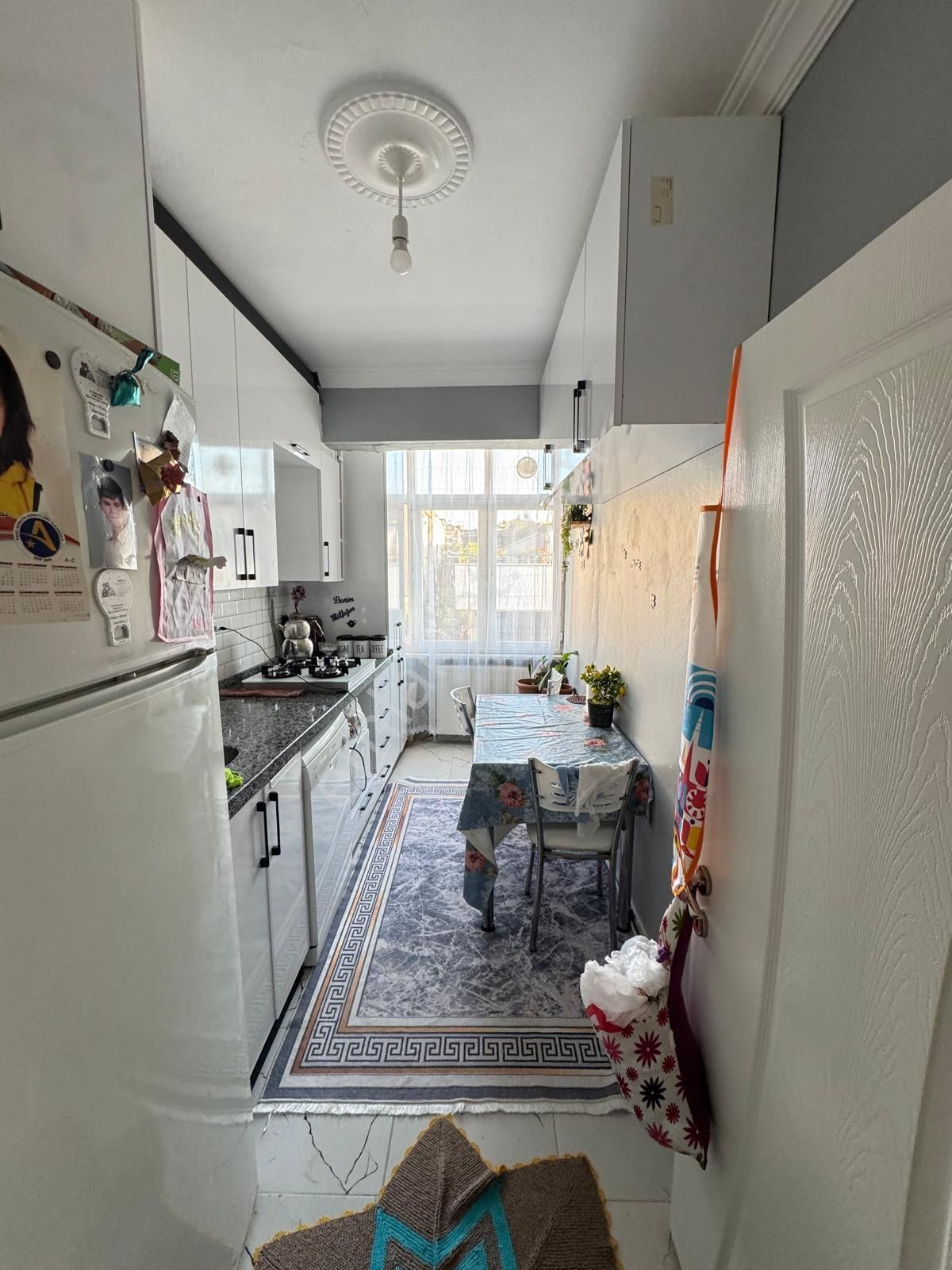 Öz Aydın'dan Satılık Bağlarbaşı Mahallesinde Satılık 2+1 Daire - Görsel 11