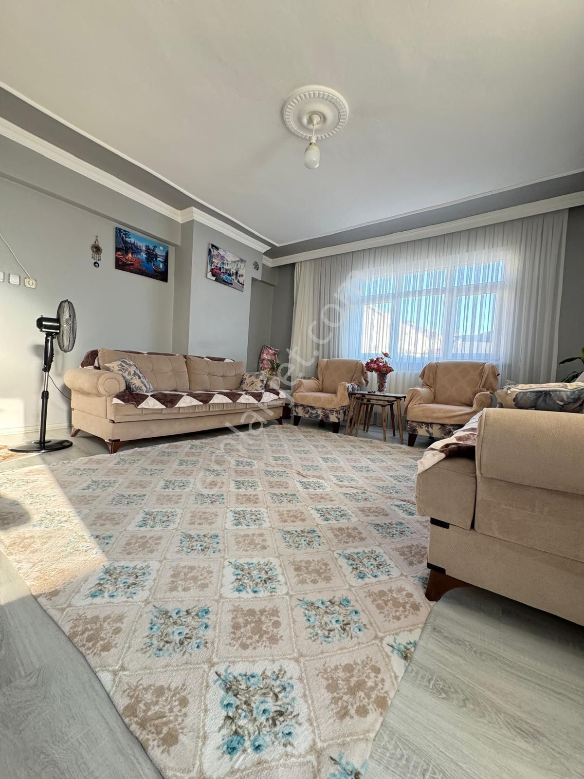 Öz Aydın'dan Satılık Bağlarbaşı Mahallesinde Satılık 2+1 Daire - Görsel 6