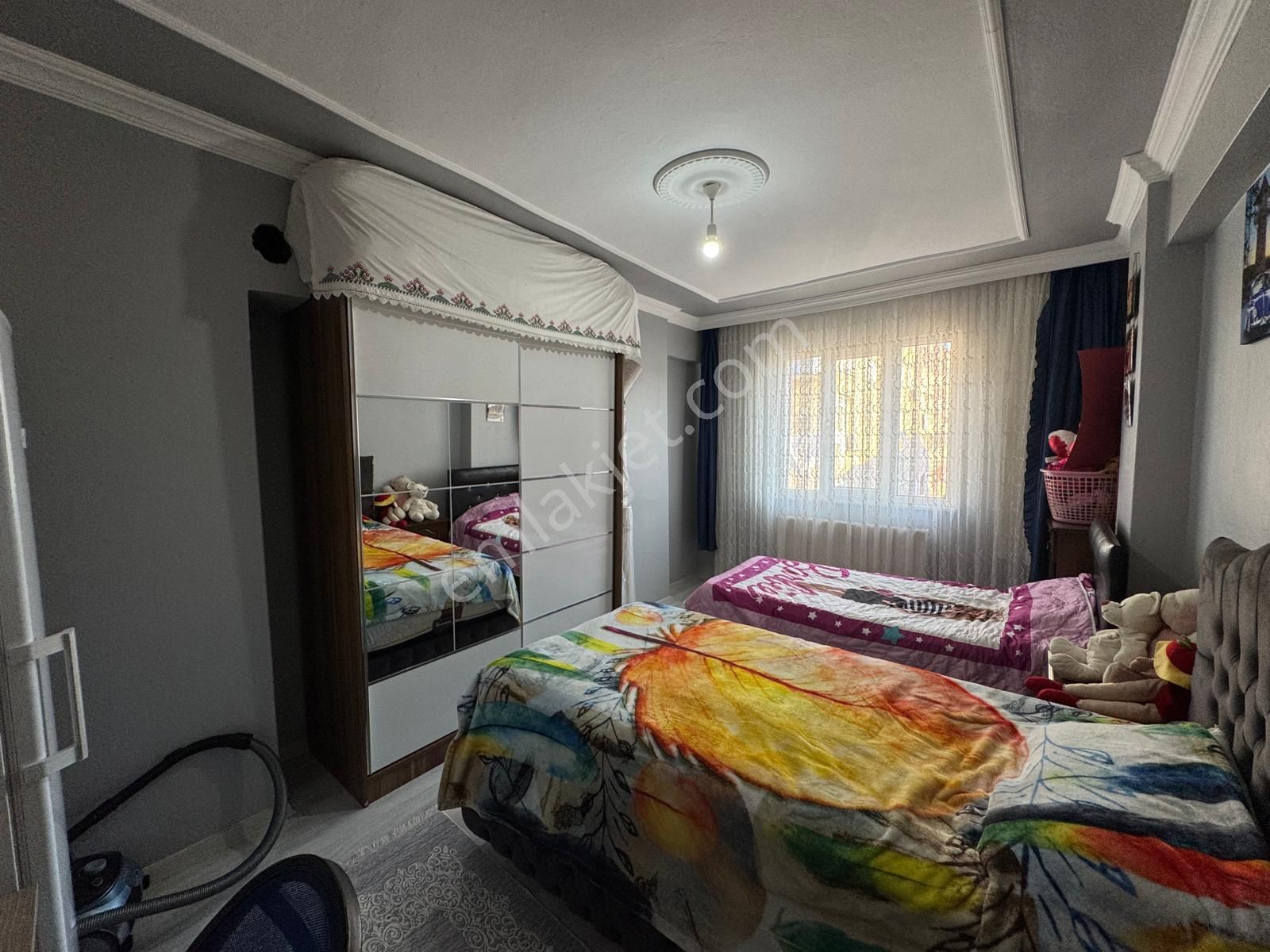 Öz Aydın'dan Satılık Bağlarbaşı Mahallesinde Satılık 2+1 Daire - Görsel 26