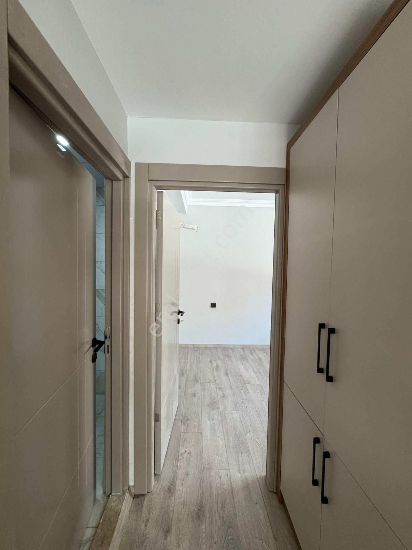 Nüfus Müdürlüğü Karşısı Hem Ofis Hem Konuta Uygun 2+1 - Görsel 14