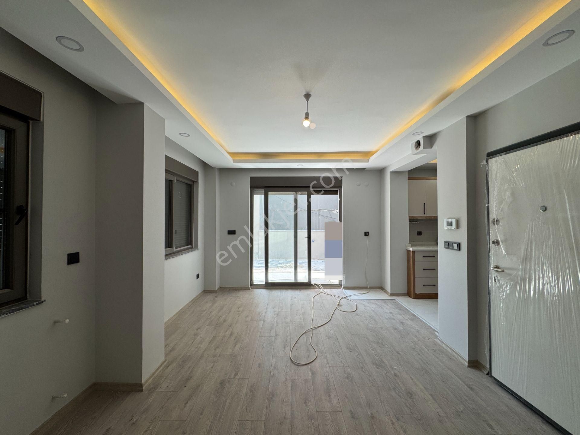 Nüfus Müdürlüğü Karşısı Hem Ofis Hem Konuta Uygun 2+1 - Görsel 5