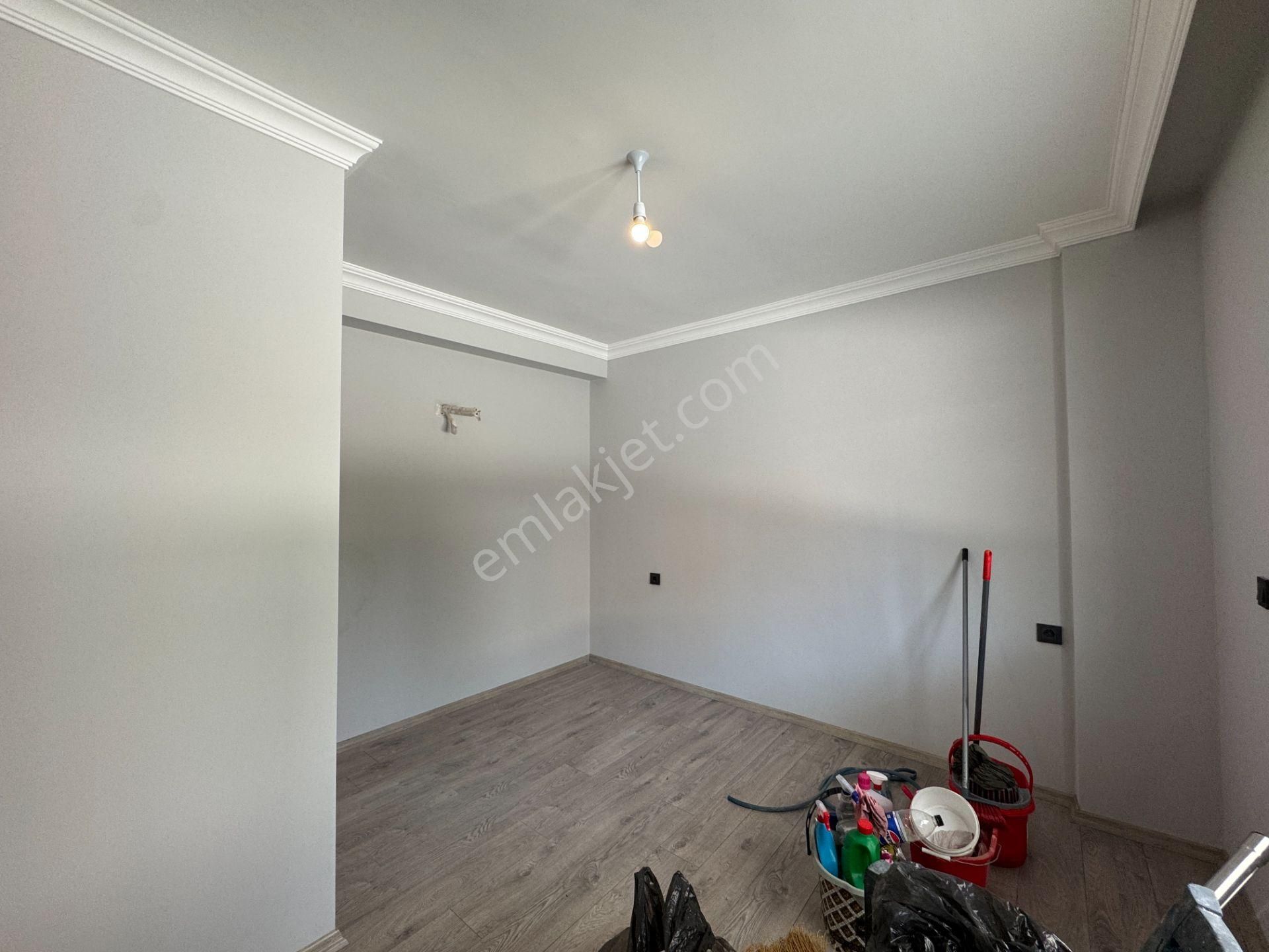 Nüfus Müdürlüğü Karşısı Hem Ofis Hem Konuta Uygun 2+1 - Görsel 12