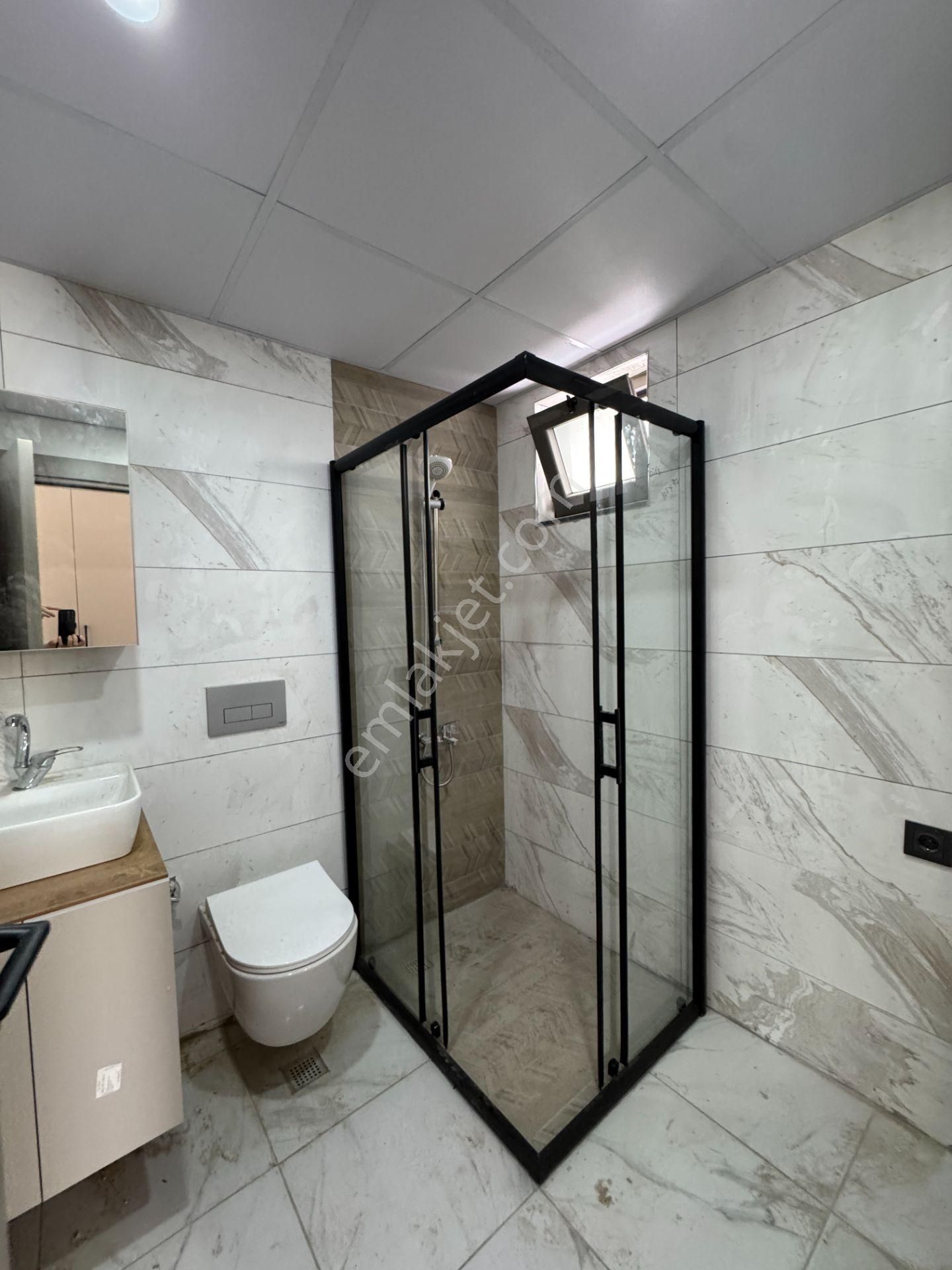 Nüfus Müdürlüğü Karşısı Hem Ofis Hem Konuta Uygun 2+1 - Görsel 17