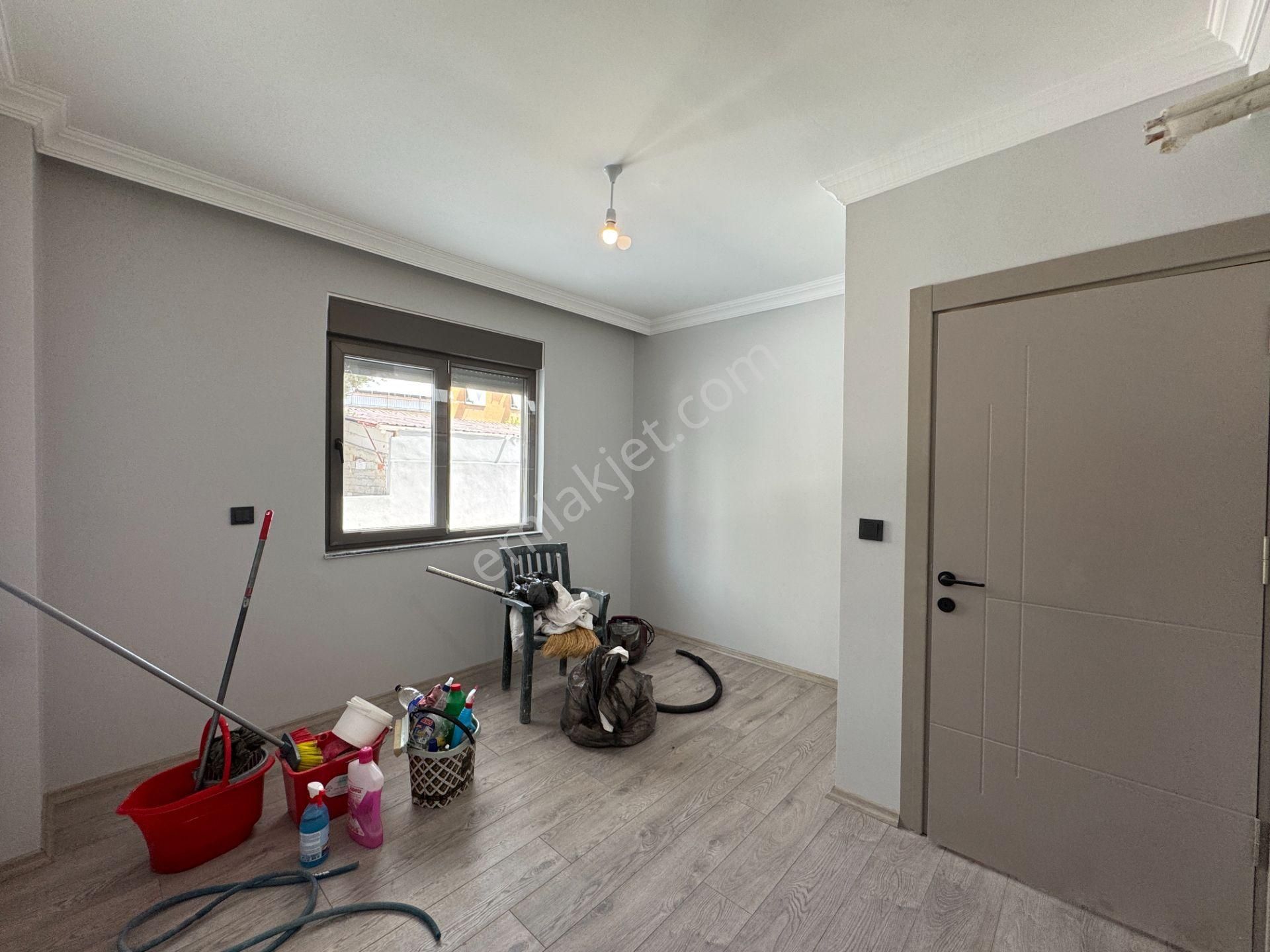 Nüfus Müdürlüğü Karşısı Hem Ofis Hem Konuta Uygun 2+1 - Görsel 10