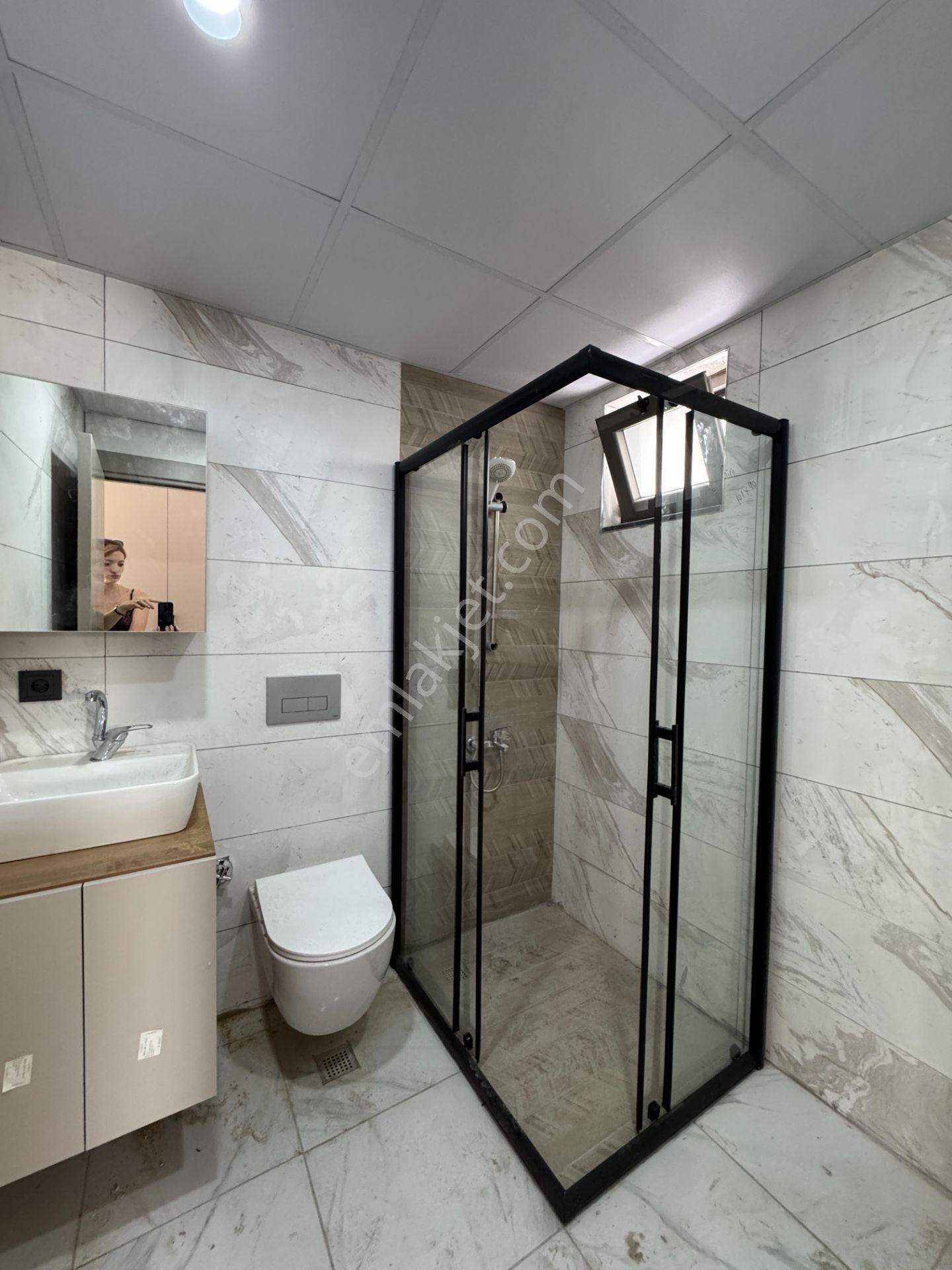 Nüfus Müdürlüğü Karşısı Hem Ofis Hem Konuta Uygun 2+1 - Görsel 18