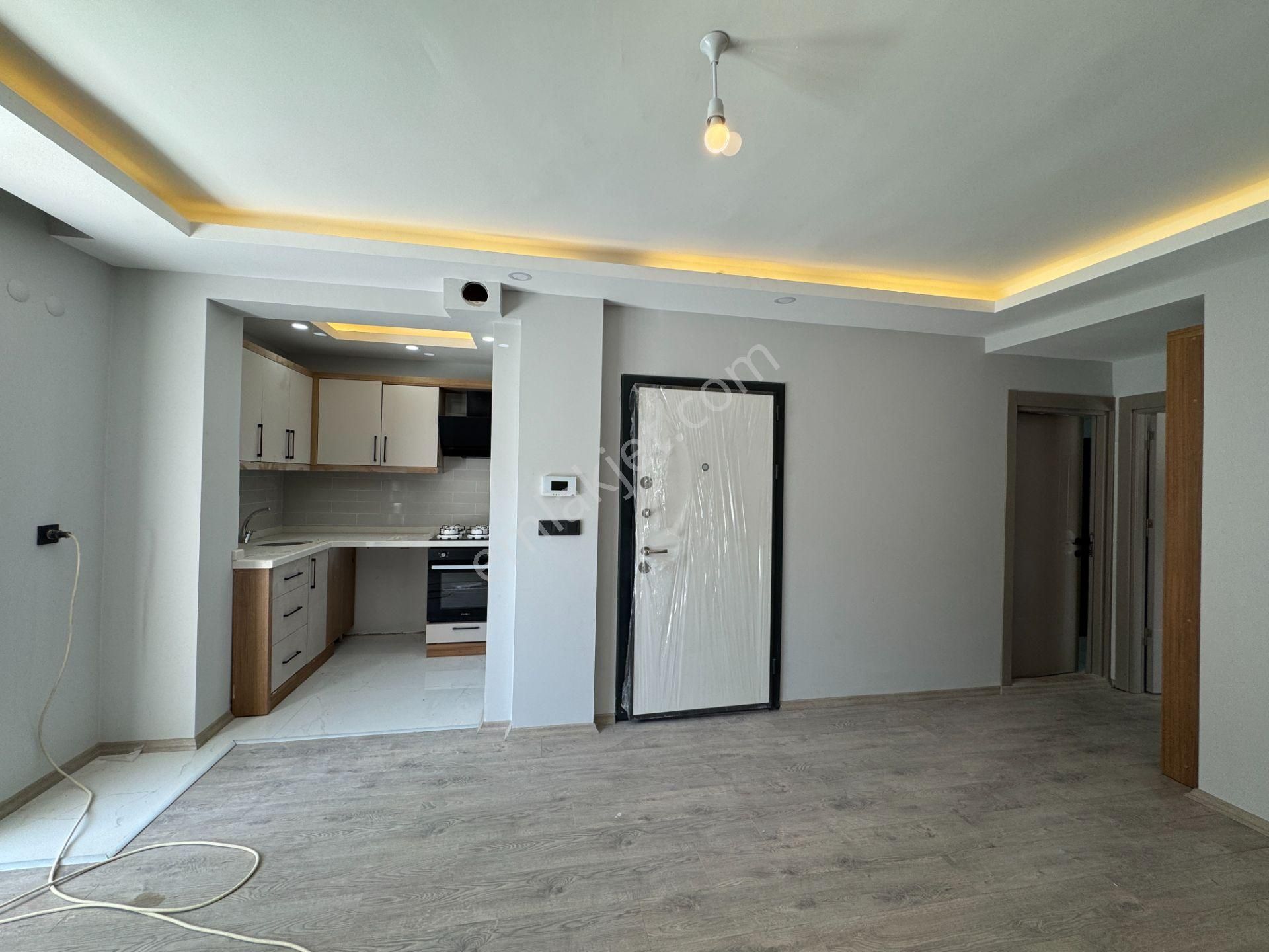 Nüfus Müdürlüğü Karşısı Hem Ofis Hem Konuta Uygun 2+1 - Görsel 3