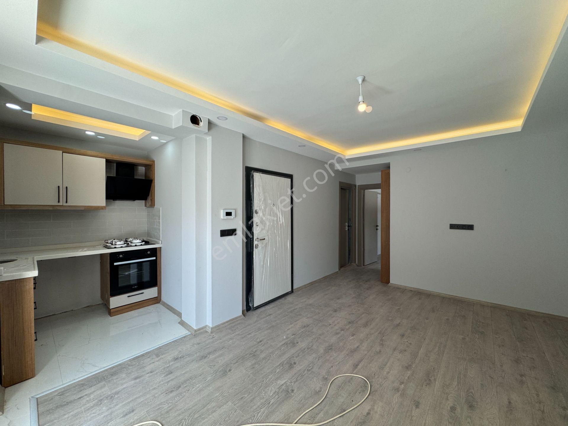 Nüfus Müdürlüğü Karşısı Hem Ofis Hem Konuta Uygun 2+1 - Görsel 2