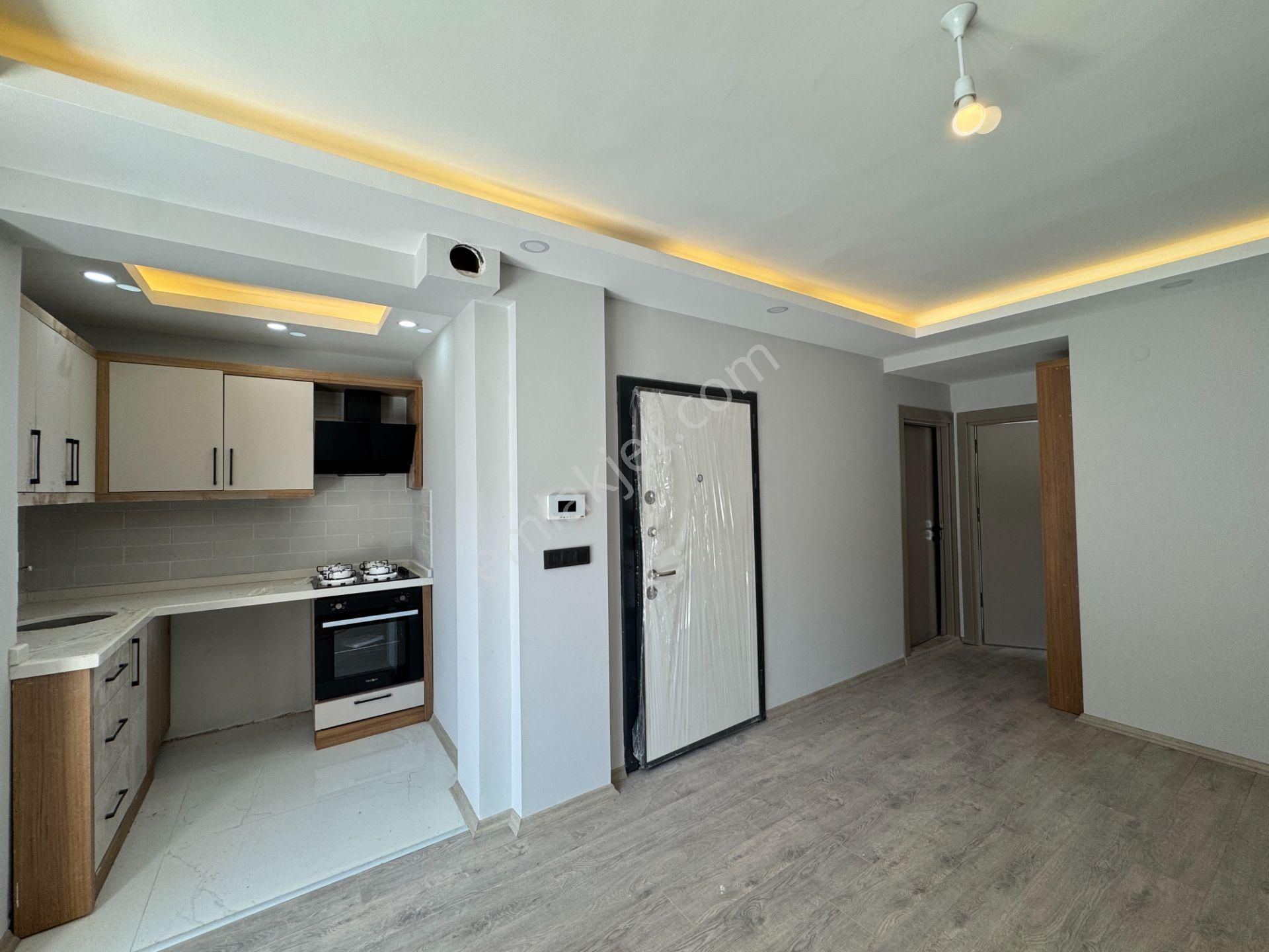 Nüfus Müdürlüğü Karşısı Hem Ofis Hem Konuta Uygun 2+1 - Görsel 8