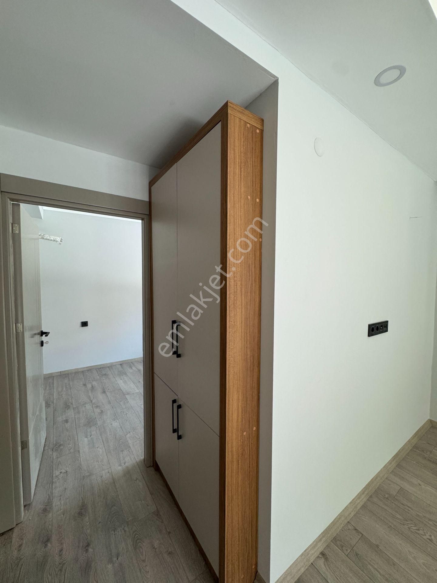 Nüfus Müdürlüğü Karşısı Hem Ofis Hem Konuta Uygun 2+1 - Görsel 15