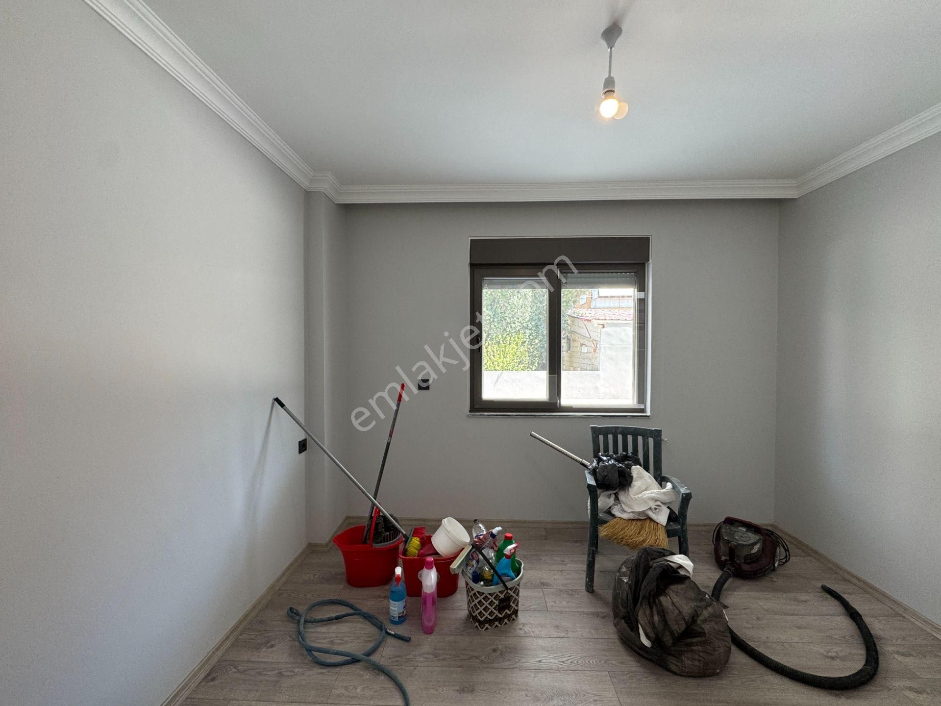 Nüfus Müdürlüğü Karşısı Hem Ofis Hem Konuta Uygun 2+1 - Görsel 9