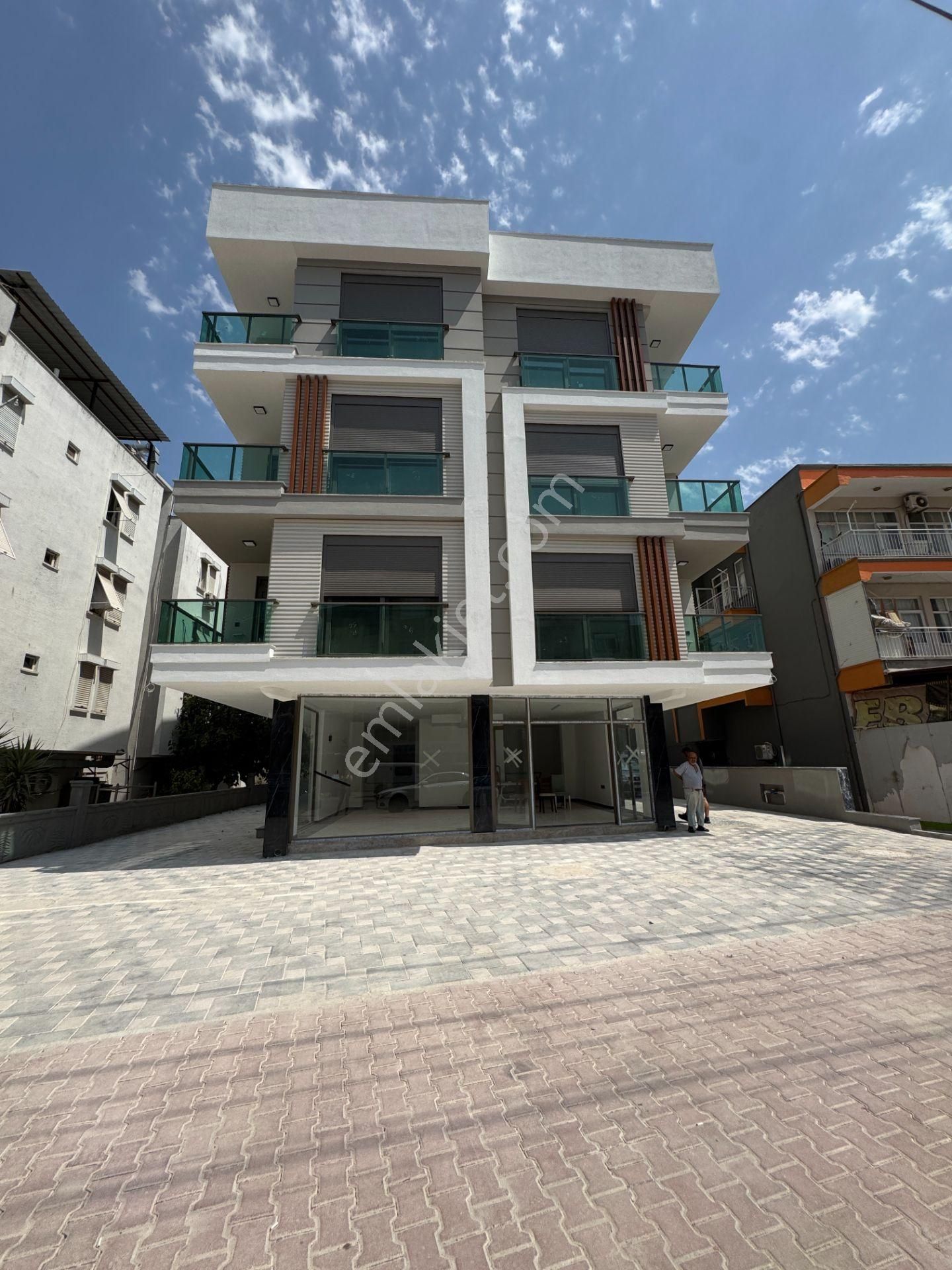 Nüfus Müdürlüğü Karşısı Hem Ofis Hem Konuta Uygun 2+1 - Görsel 20