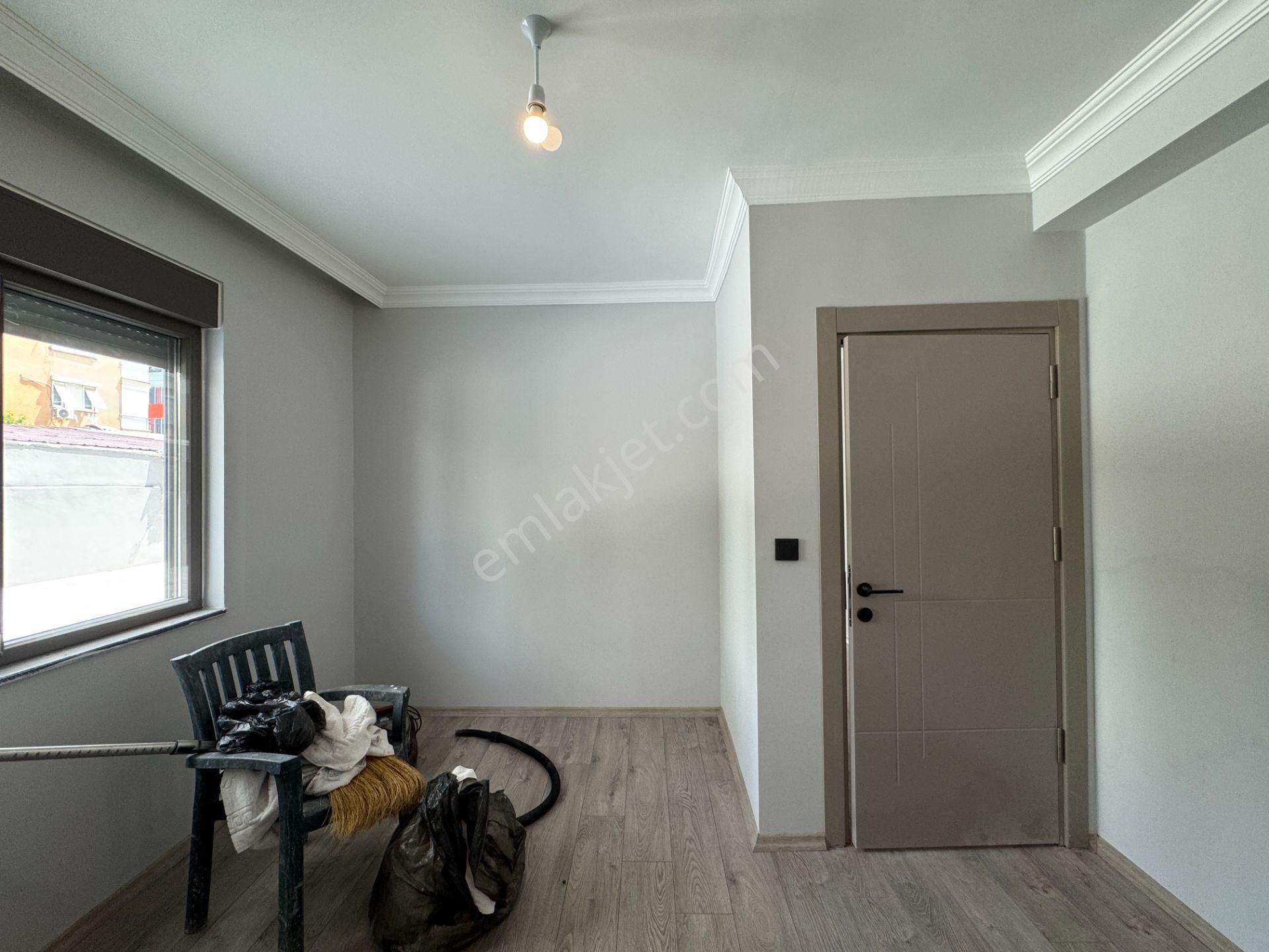 Nüfus Müdürlüğü Karşısı Hem Ofis Hem Konuta Uygun 2+1 - Görsel 11