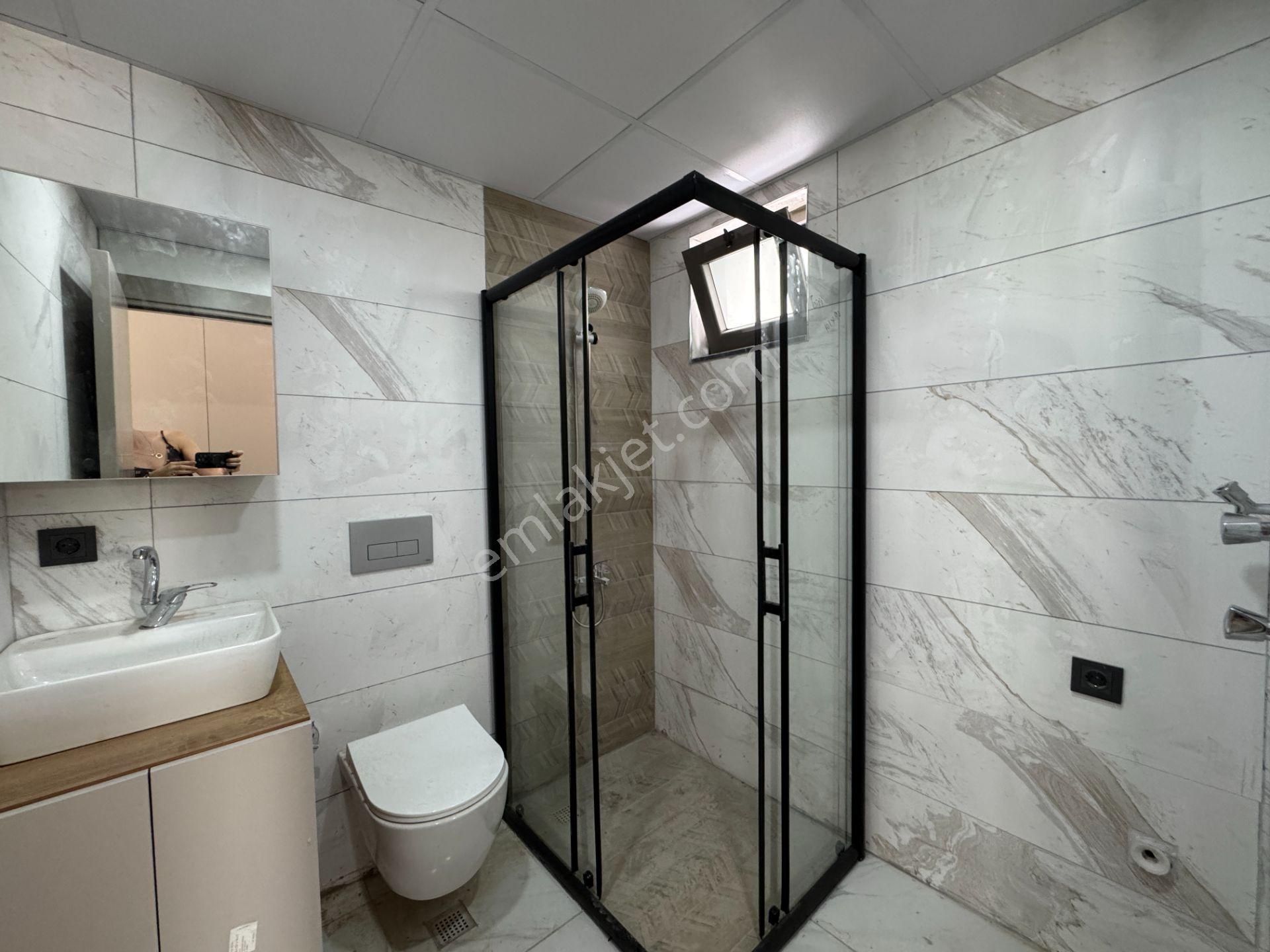 Nüfus Müdürlüğü Karşısı Hem Ofis Hem Konuta Uygun 2+1 - Görsel 16