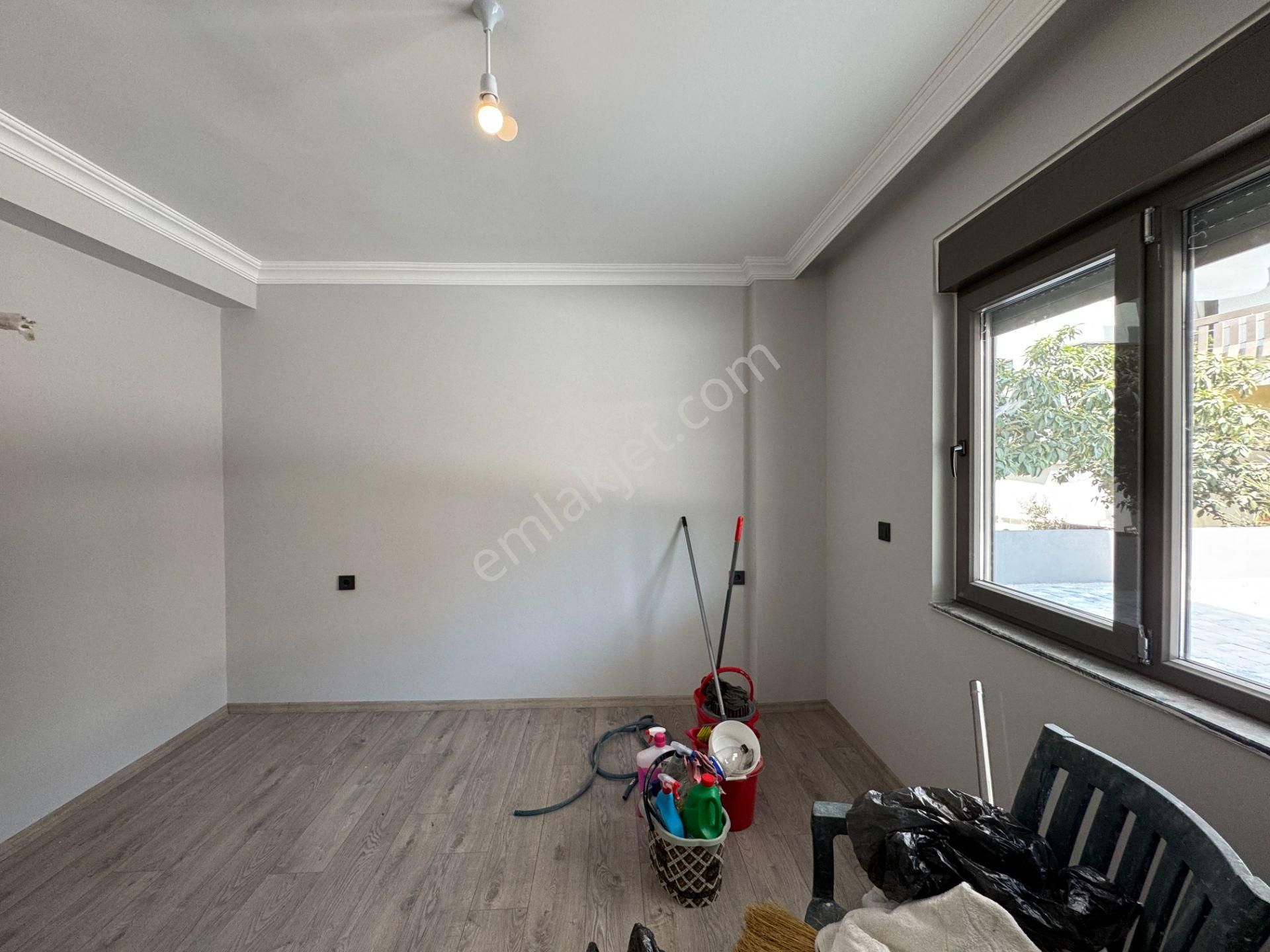 Nüfus Müdürlüğü Karşısı Hem Ofis Hem Konuta Uygun 2+1 - Görsel 13