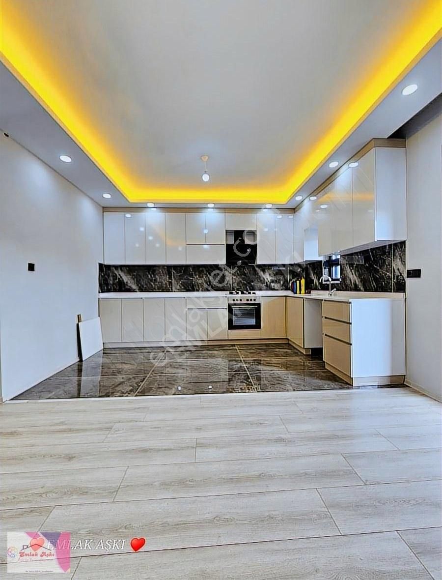 Emlak Aşkı Güvencesiyle Duacının Güzeli Satışta Havuzlu Lüx - Görsel 21