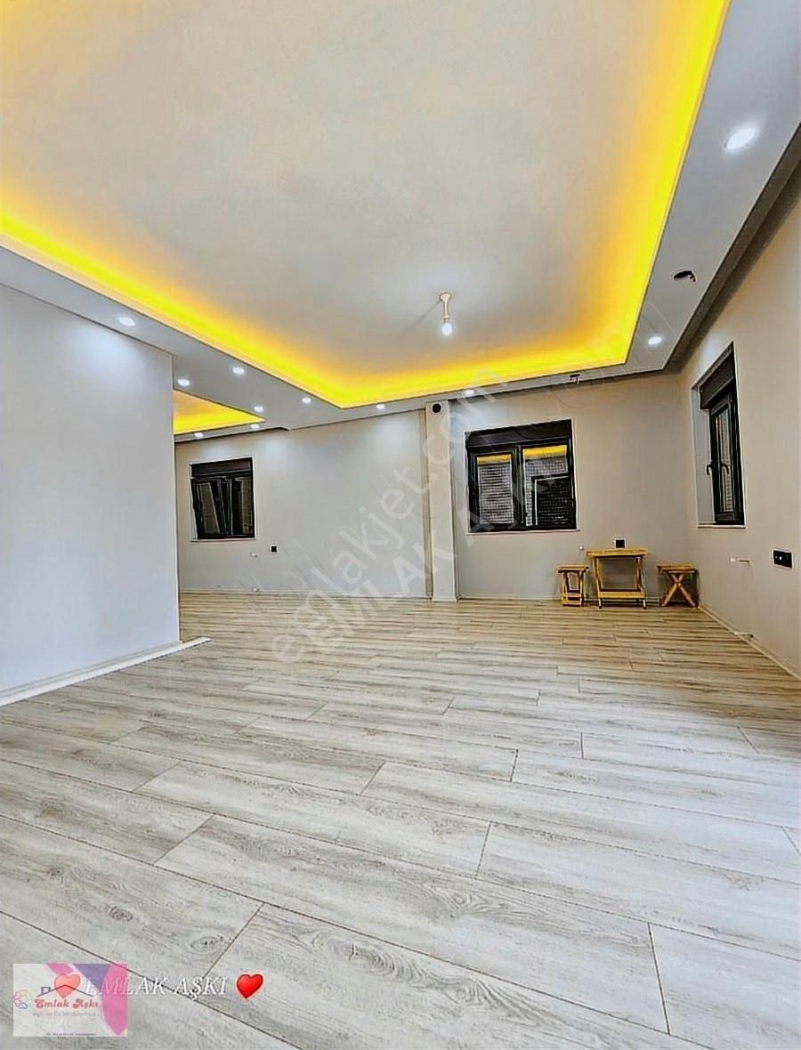 Emlak Aşkı Güvencesiyle Duacının Güzeli Satışta Havuzlu Lüx - Görsel 26