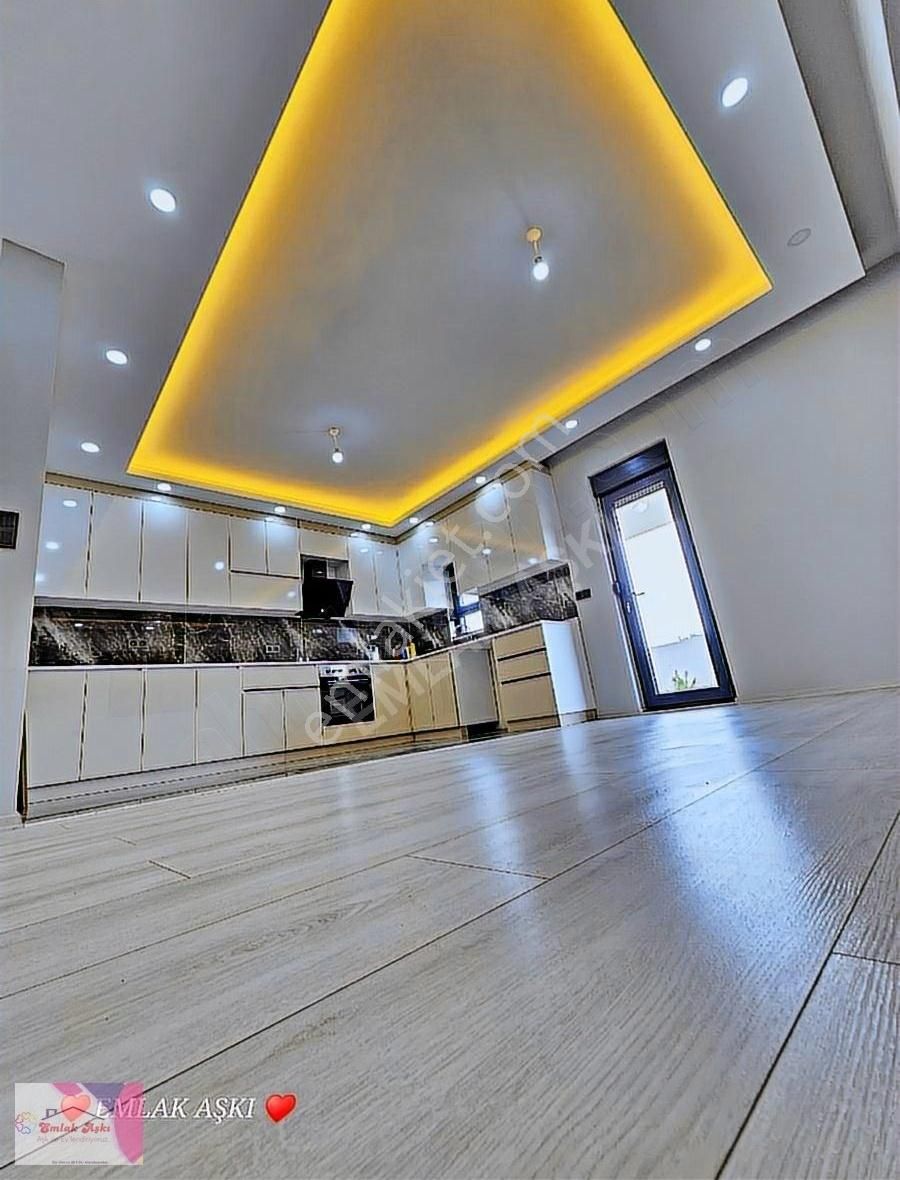 Emlak Aşkı Güvencesiyle Duacının Güzeli Satışta Havuzlu Lüx - Görsel 25