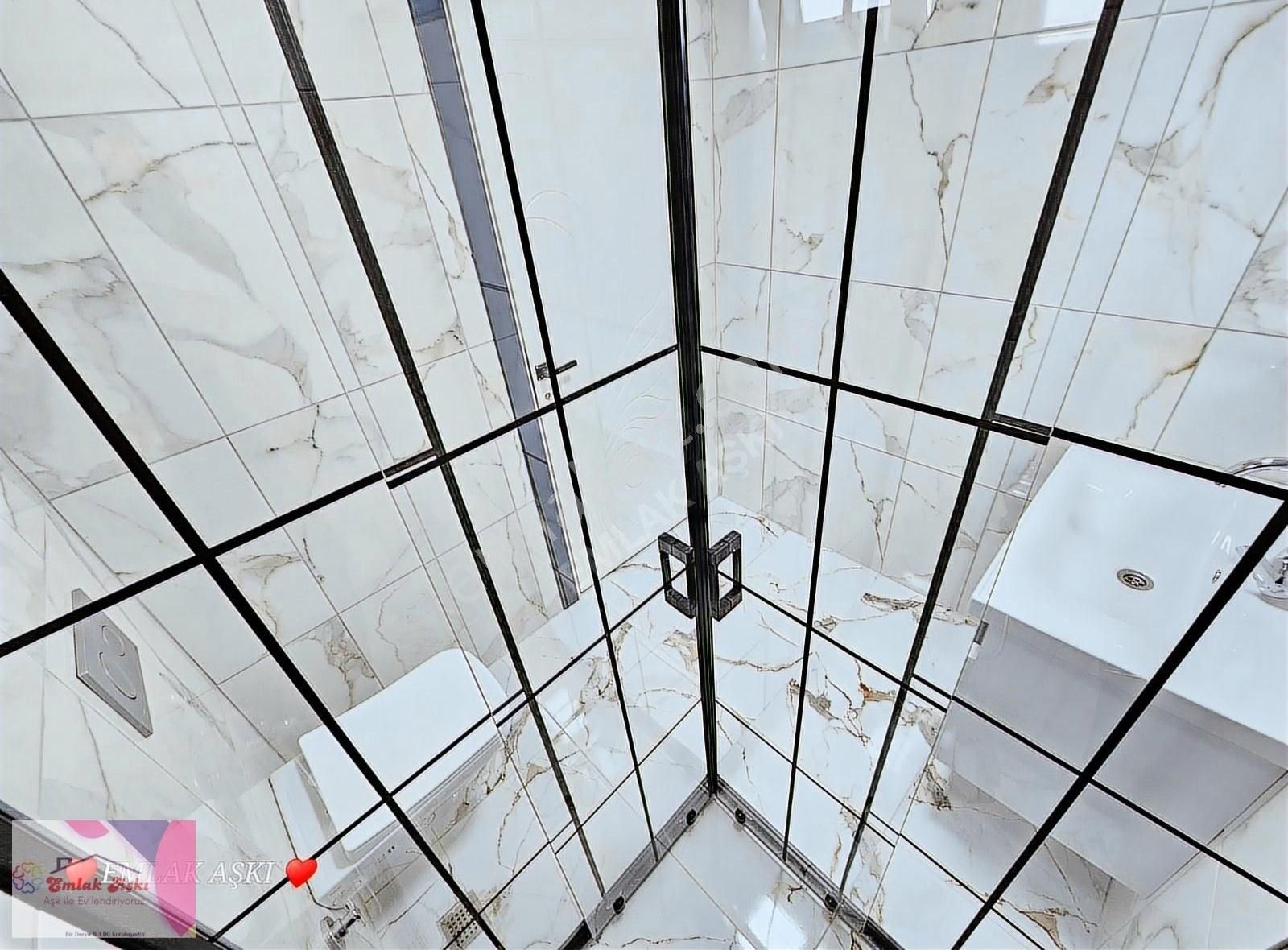 Emlak Aşkı Güvencesiyle Duacının Güzeli Satışta Havuzlu Lüx - Görsel 24