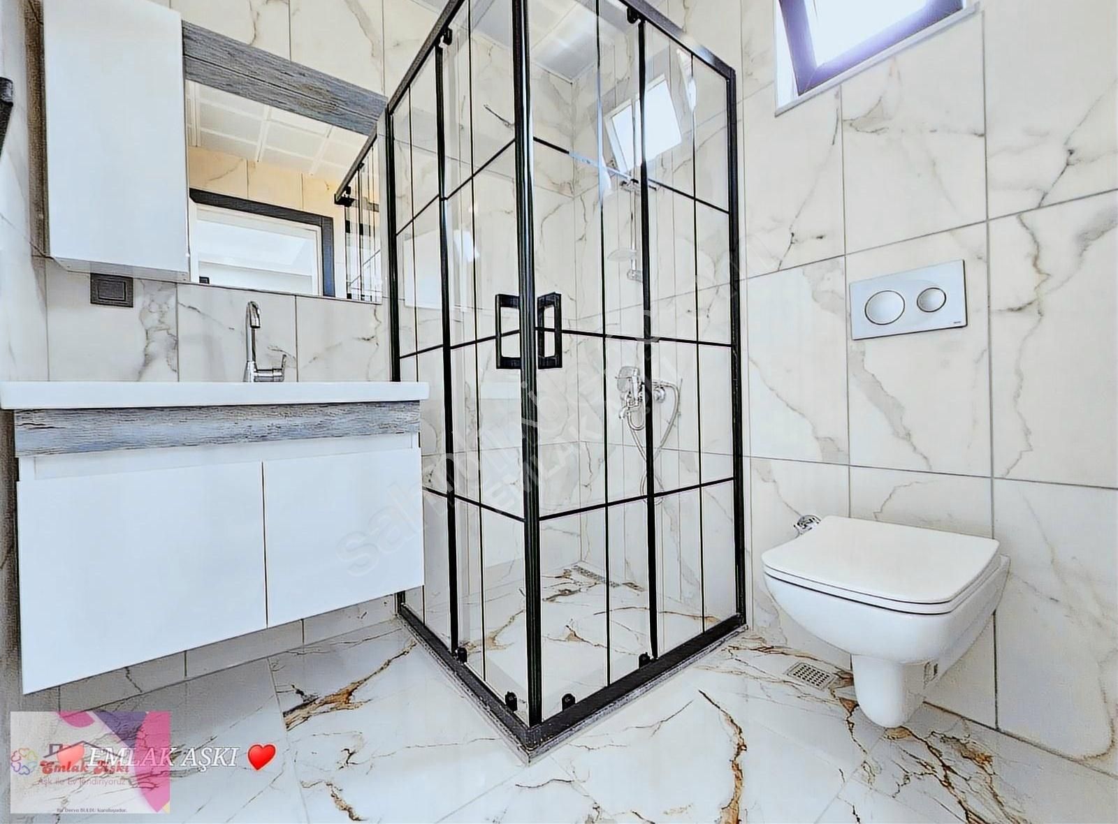 Emlak Aşkı Güvencesiyle Duacının Güzeli Satışta Havuzlu Lüx - Görsel 16