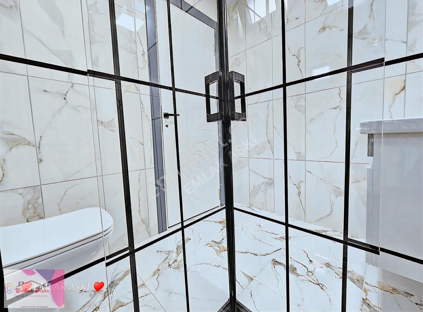 Emlak Aşkı Güvencesiyle Duacının Güzeli Satışta Havuzlu Lüx - Görsel 28